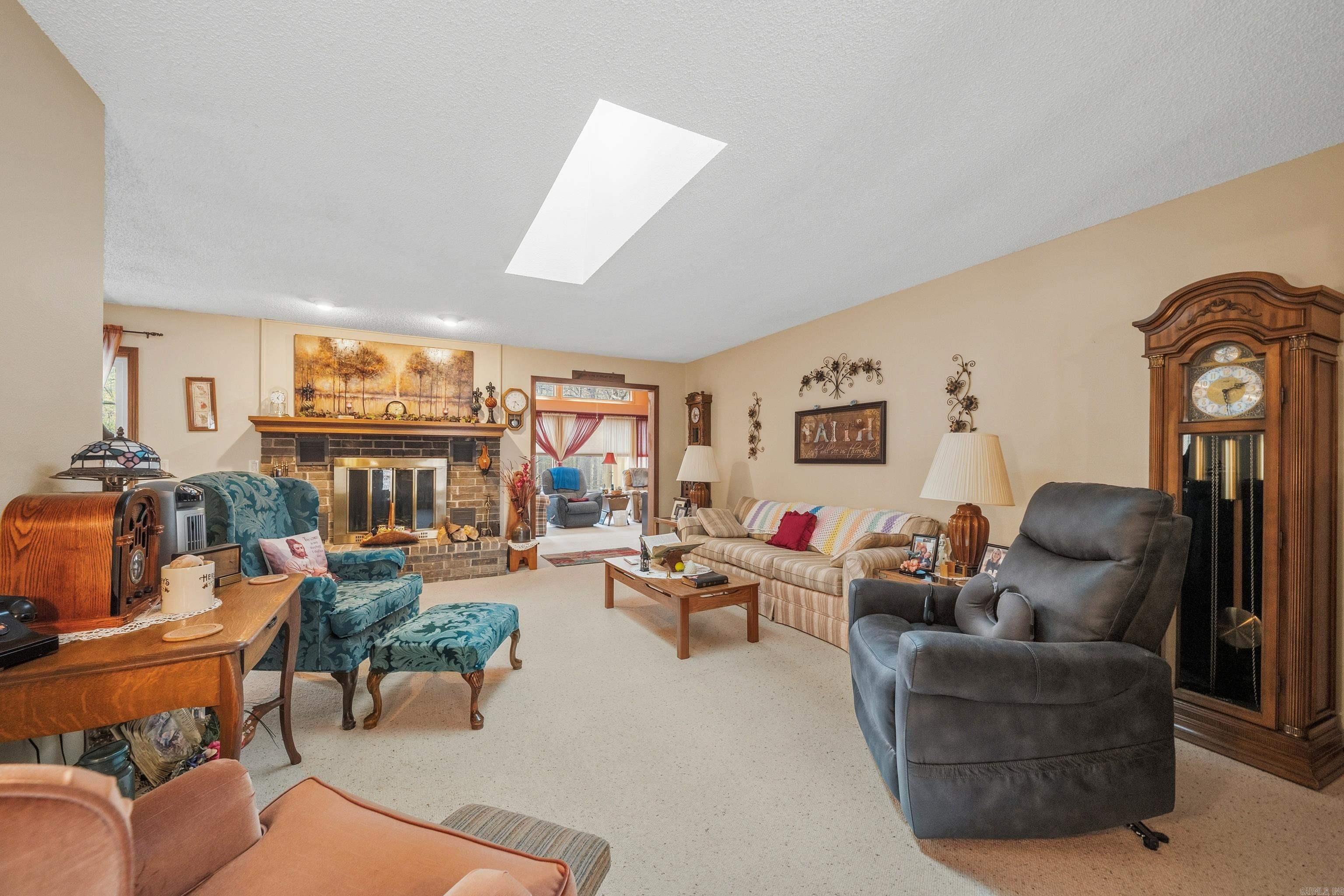 20 Malaga  Hot Springs, AR