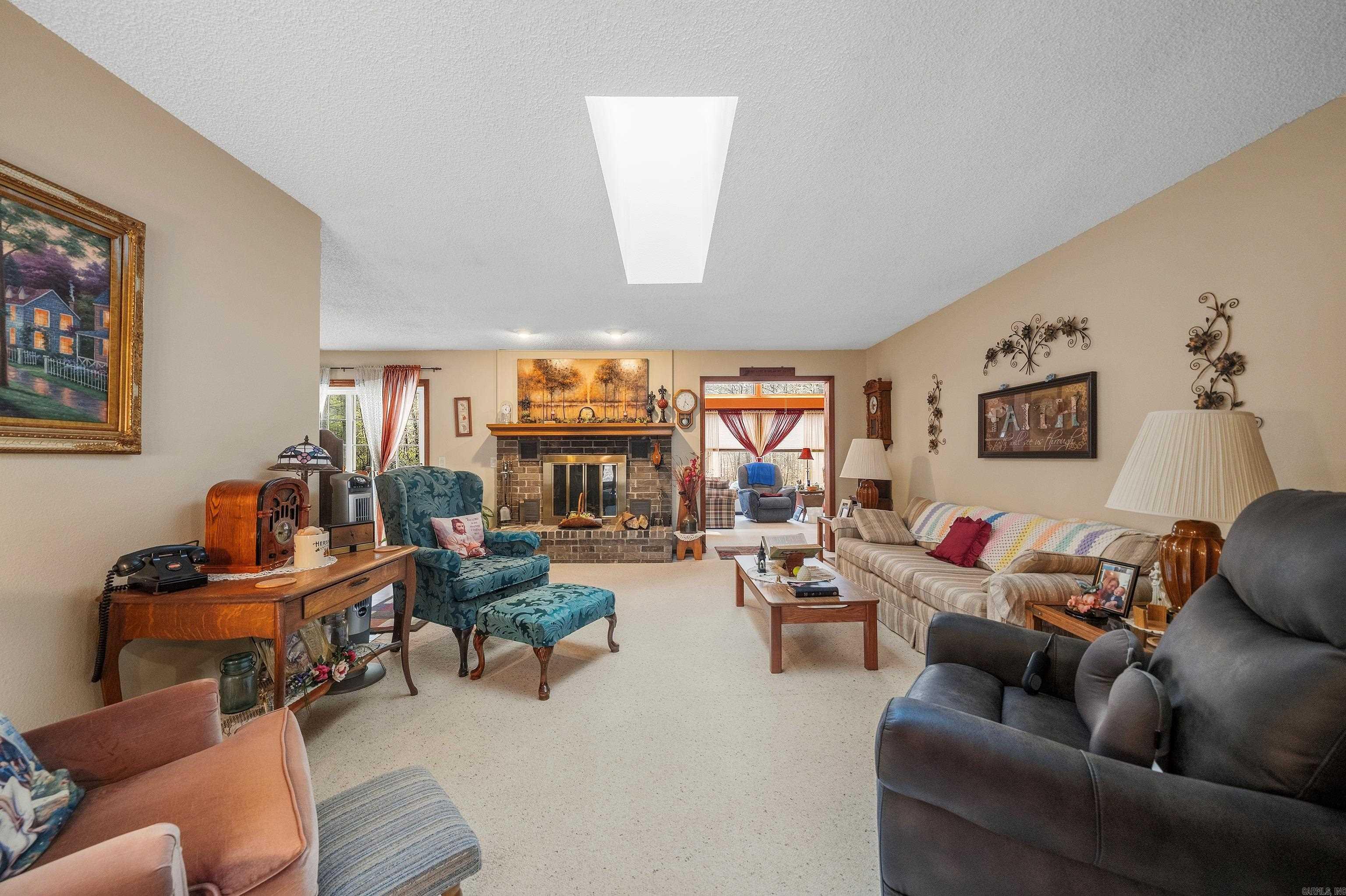 20 Malaga  Hot Springs, AR