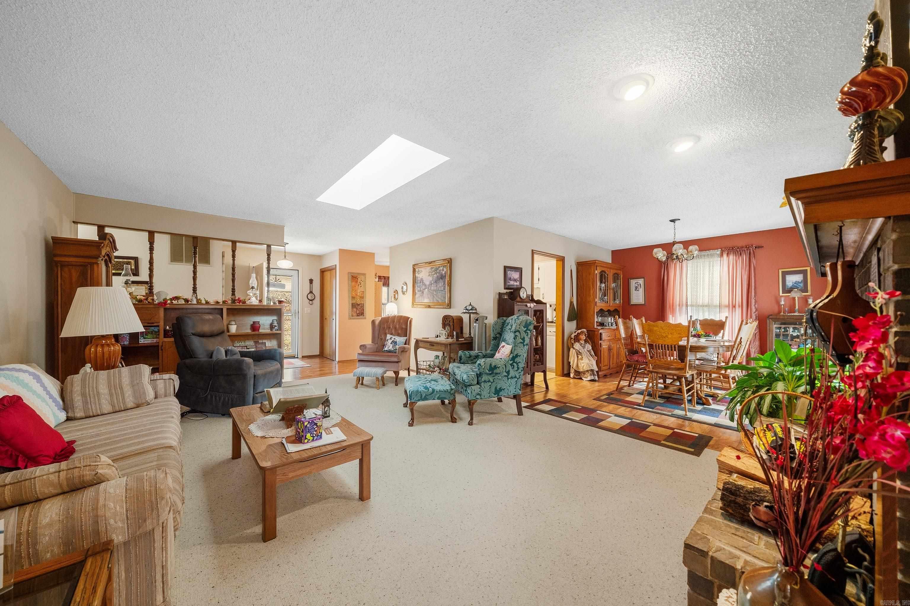 20 Malaga  Hot Springs, AR