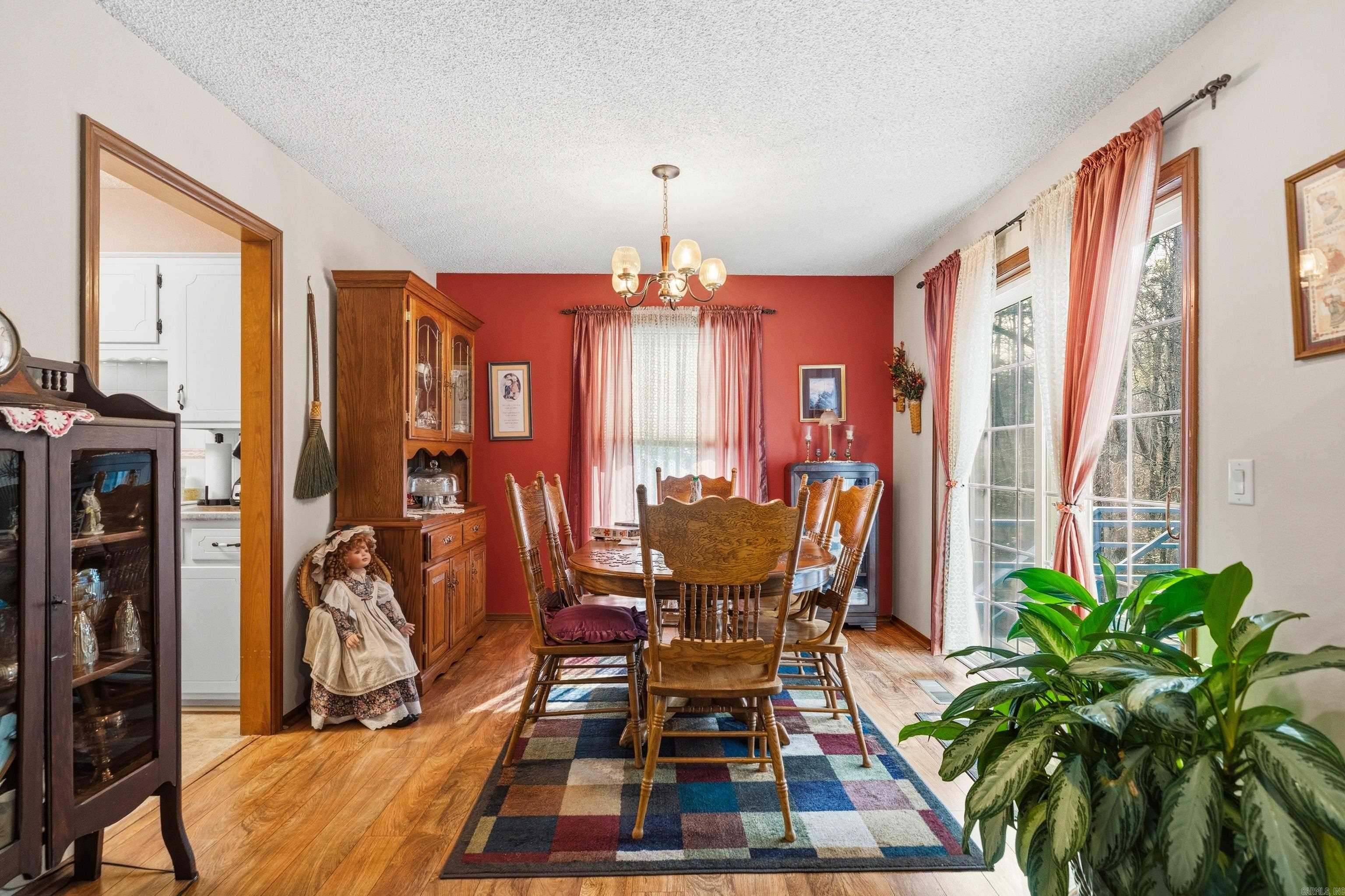 20 Malaga  Hot Springs, AR