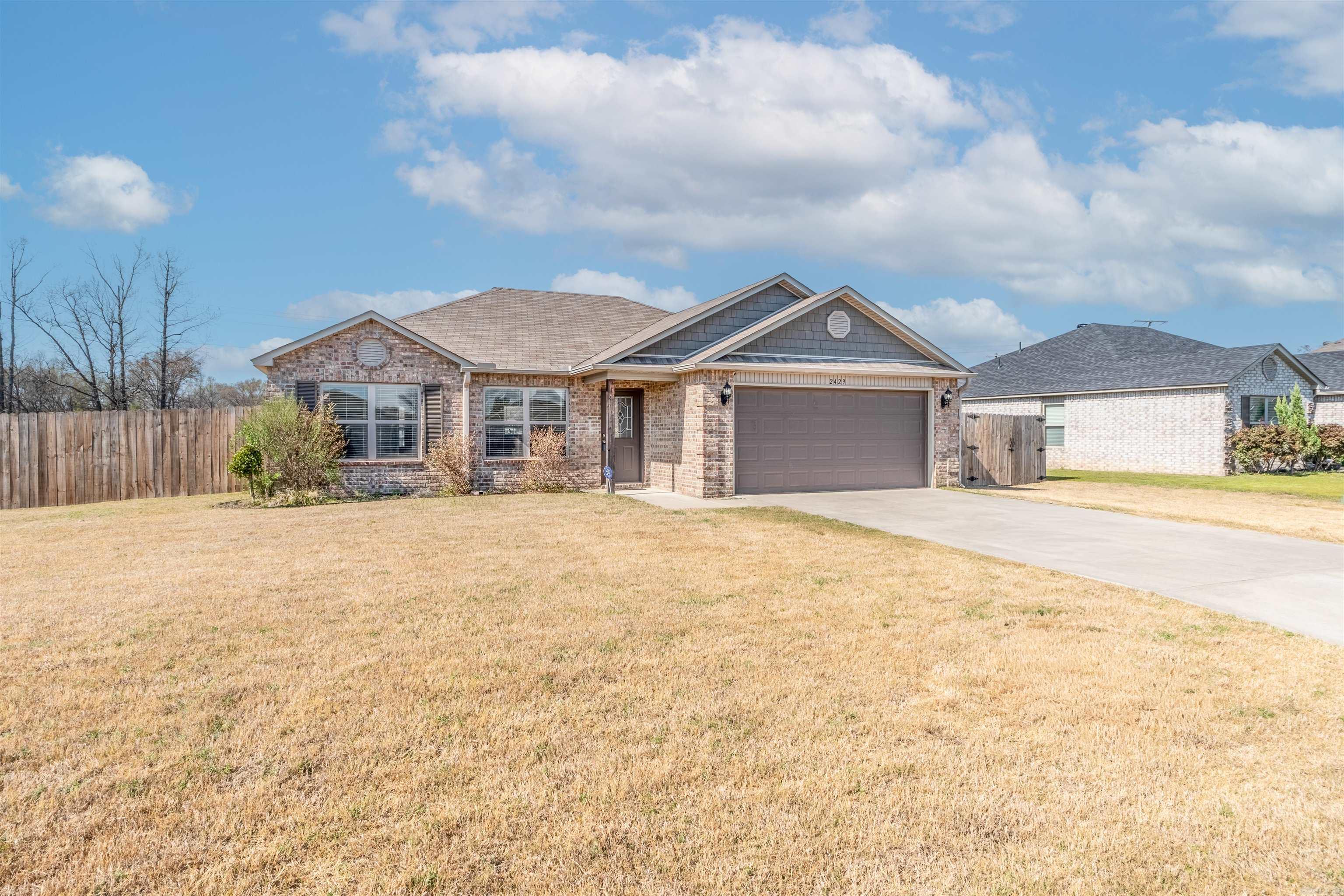 2429 Lancashire  Cabot, AR