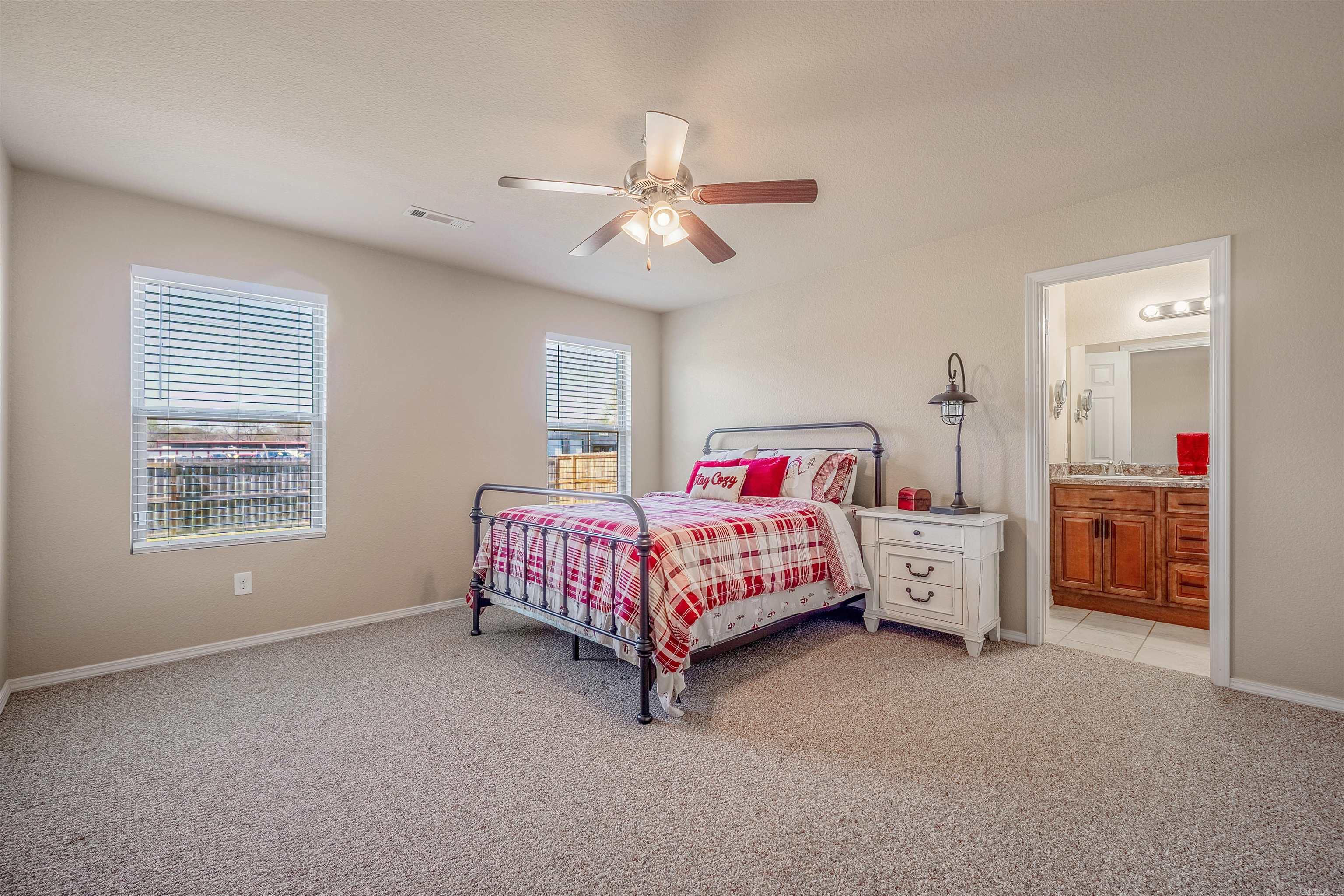 2429 Lancashire  Cabot, AR