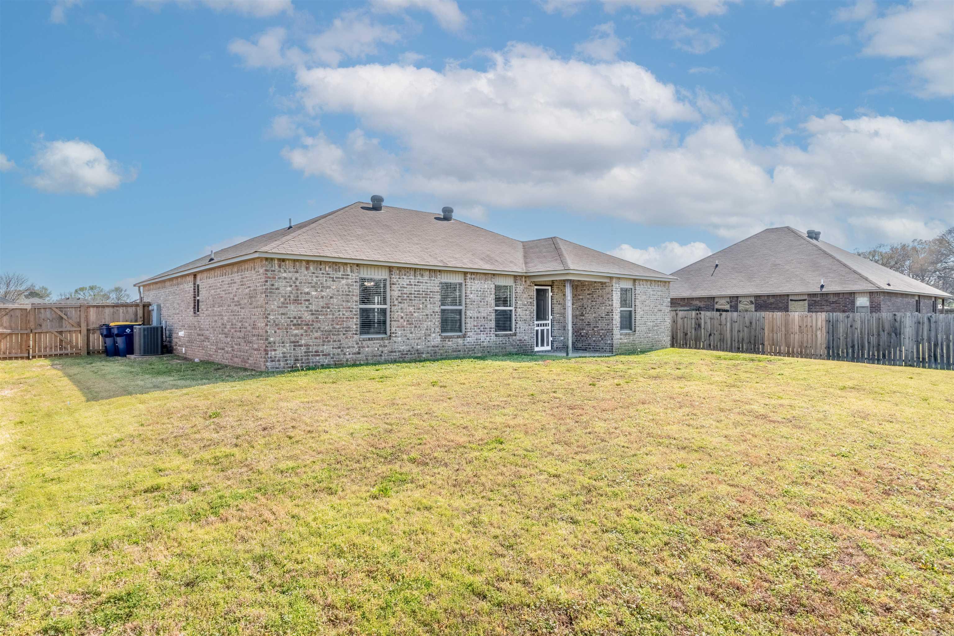 2429 Lancashire  Cabot, AR