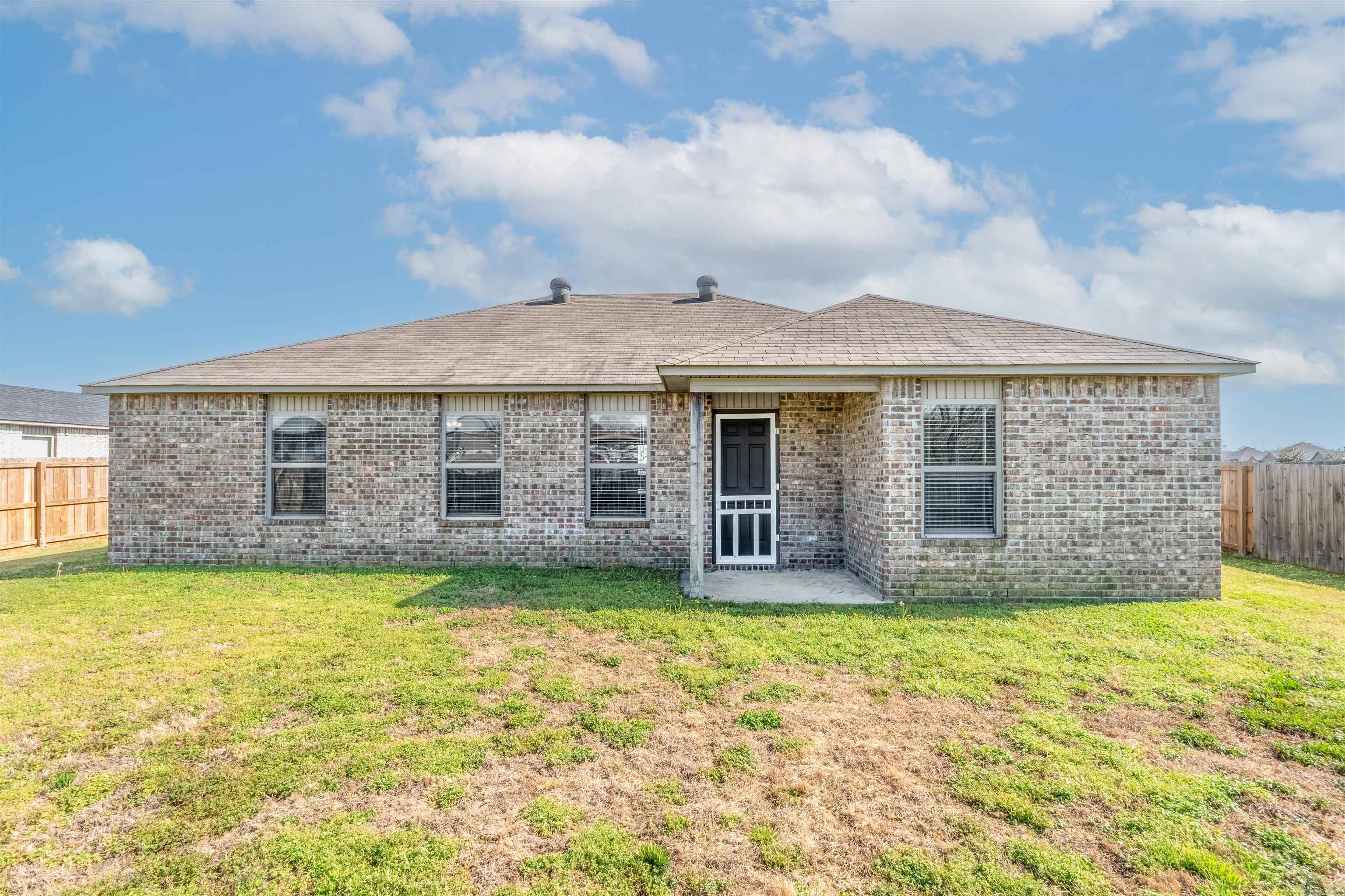 2429 Lancashire  Cabot, AR