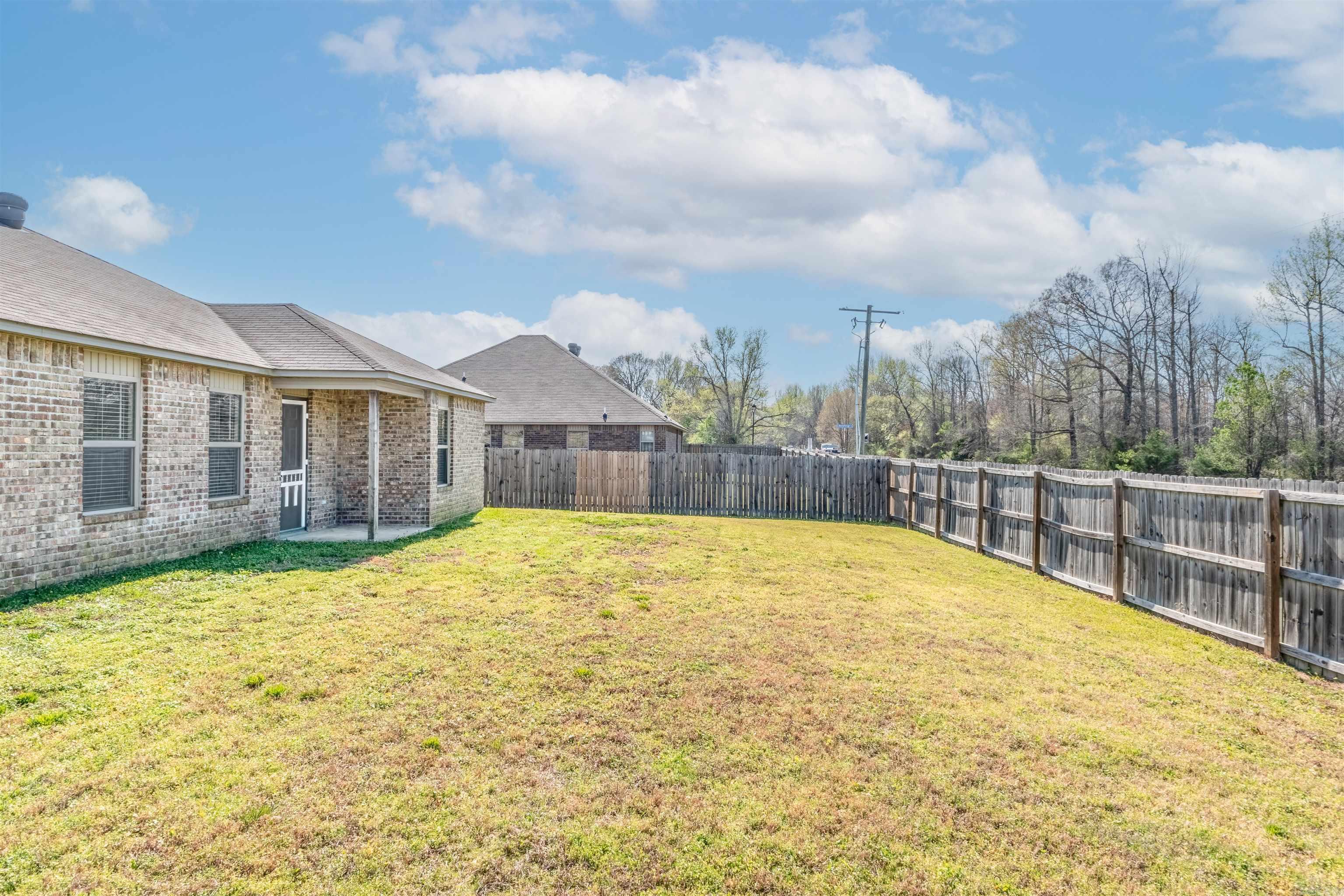 2429 Lancashire  Cabot, AR