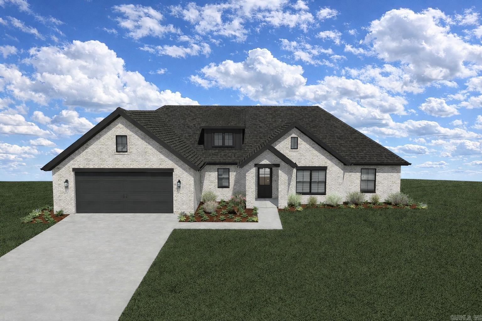 718 Grand Valley  Austin, AR