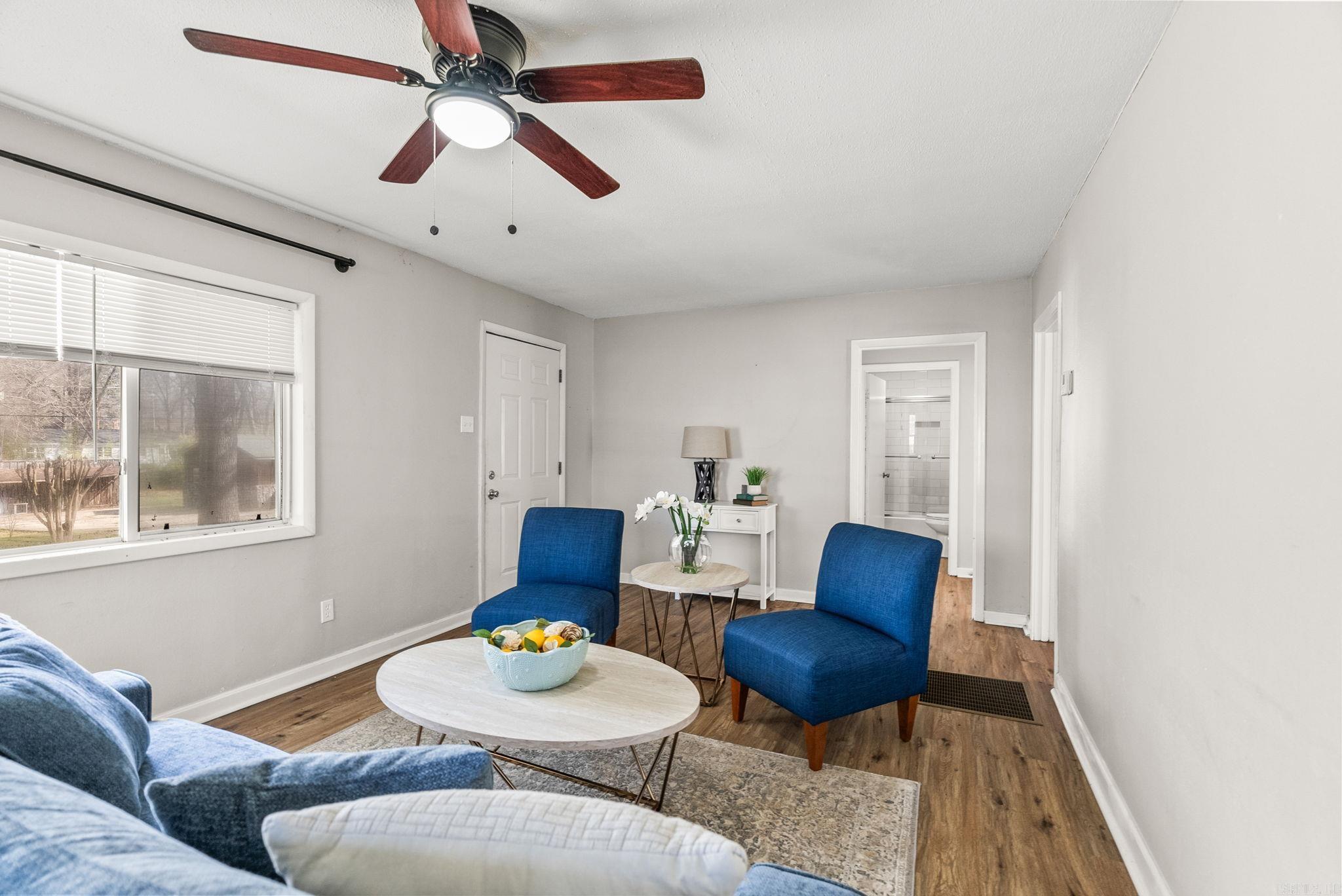 404 NE Third  Bryant, AR