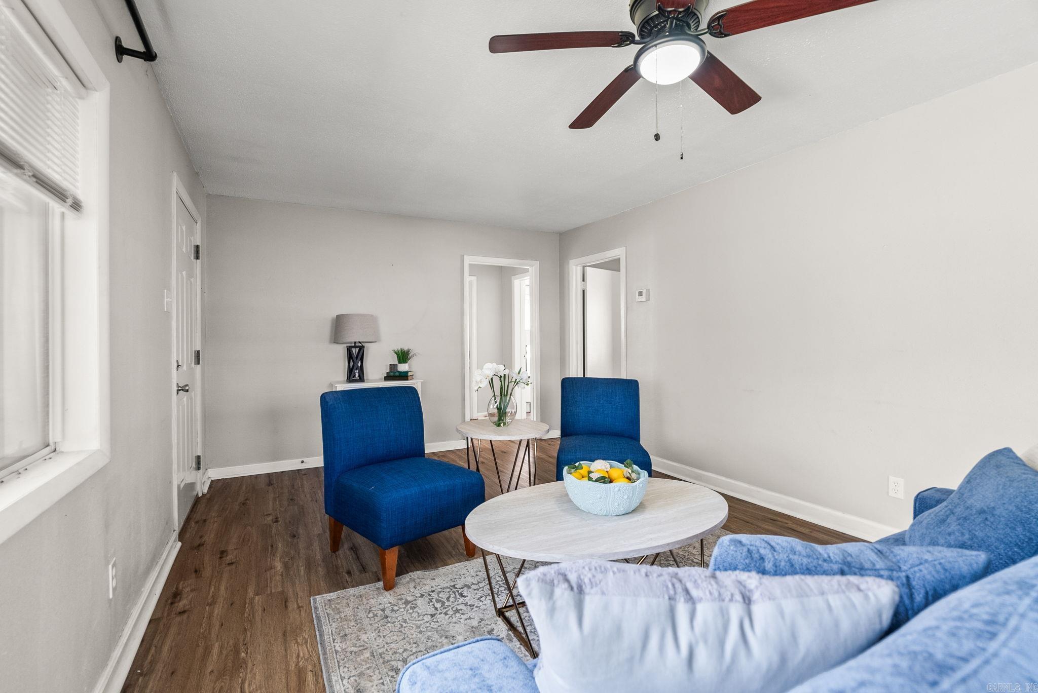 404 NE Third  Bryant, AR