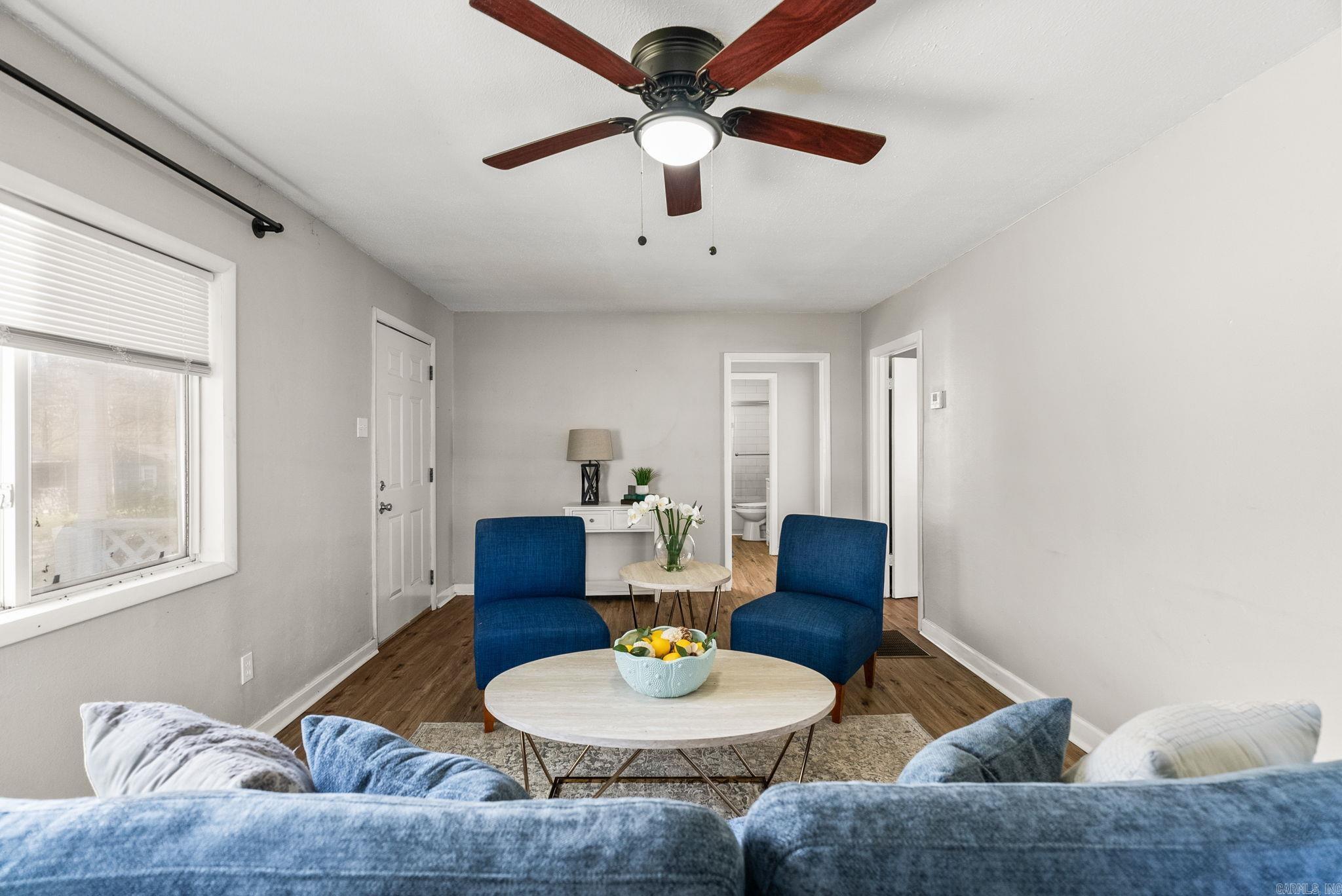 404 NE Third  Bryant, AR