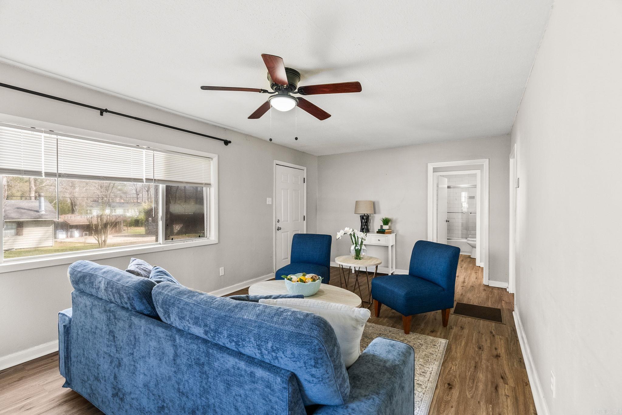 404 NE Third  Bryant, AR