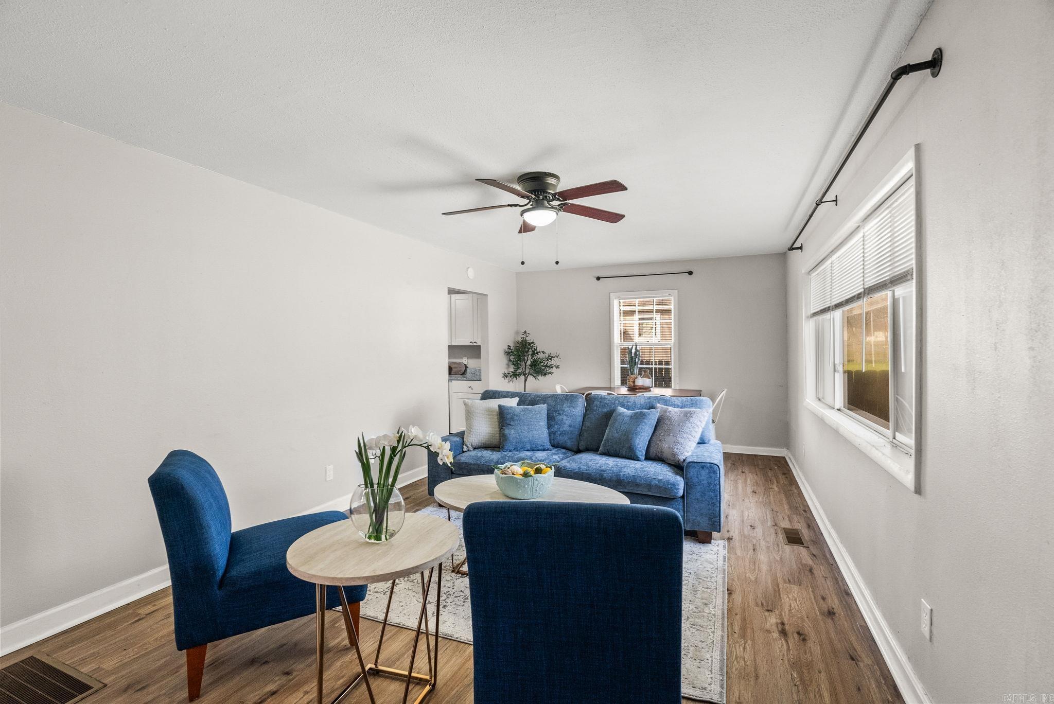 404 NE Third  Bryant, AR