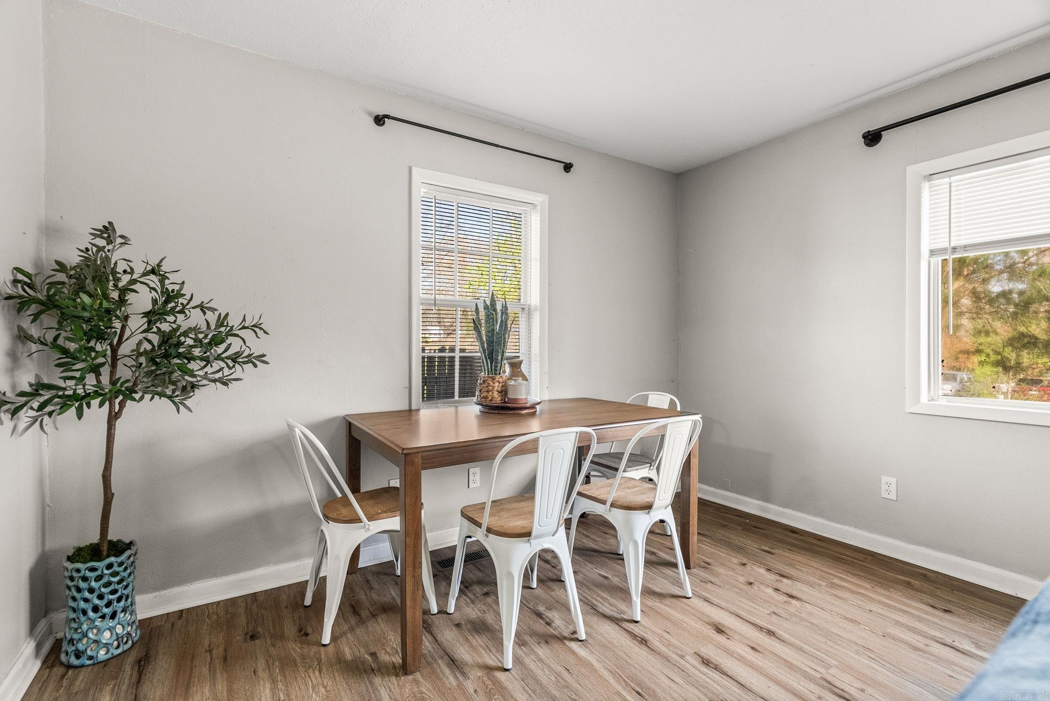 404 NE Third  Bryant, AR