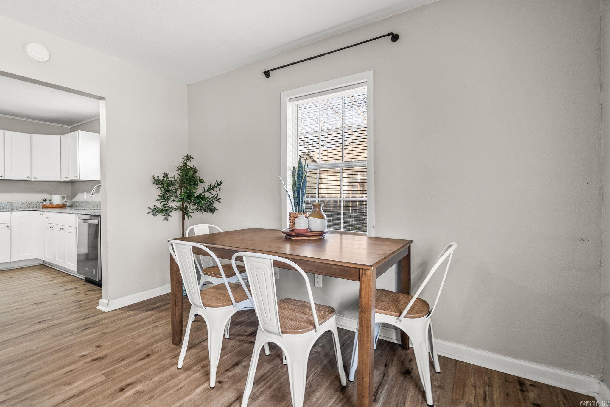 404 NE Third  Bryant, AR