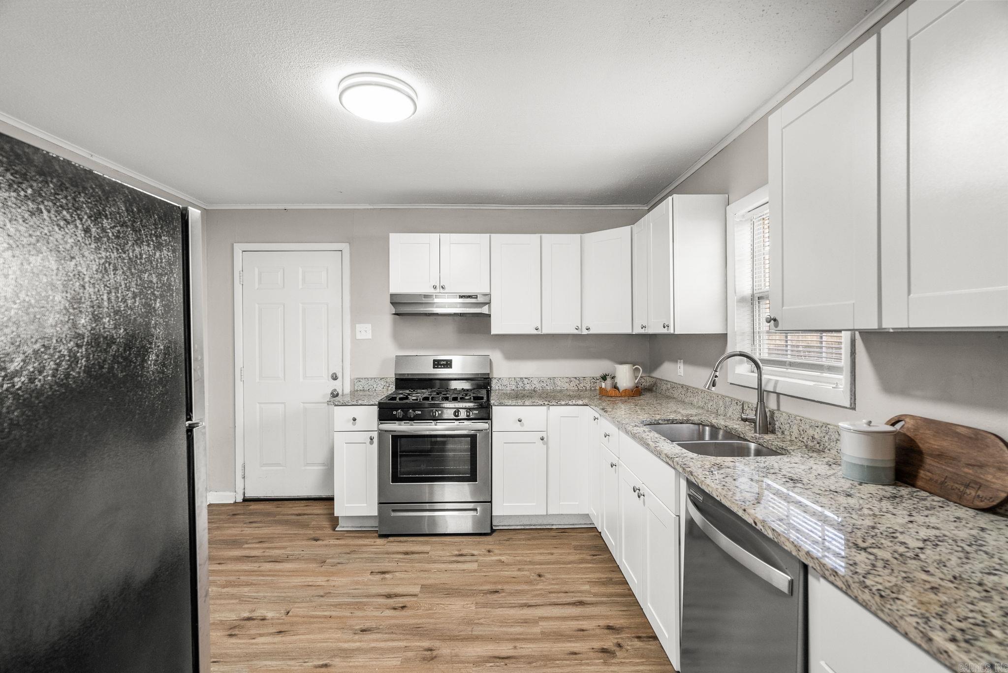 404 NE Third  Bryant, AR