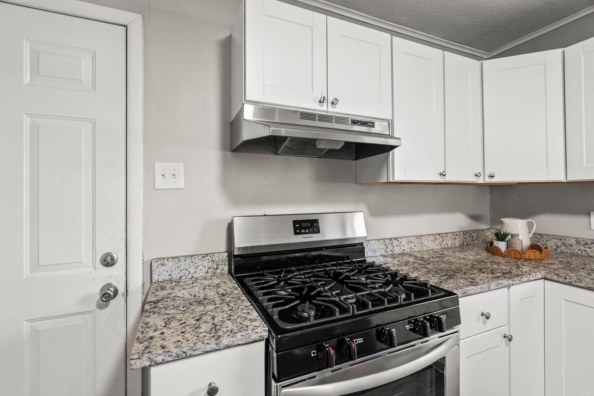 404 NE Third  Bryant, AR