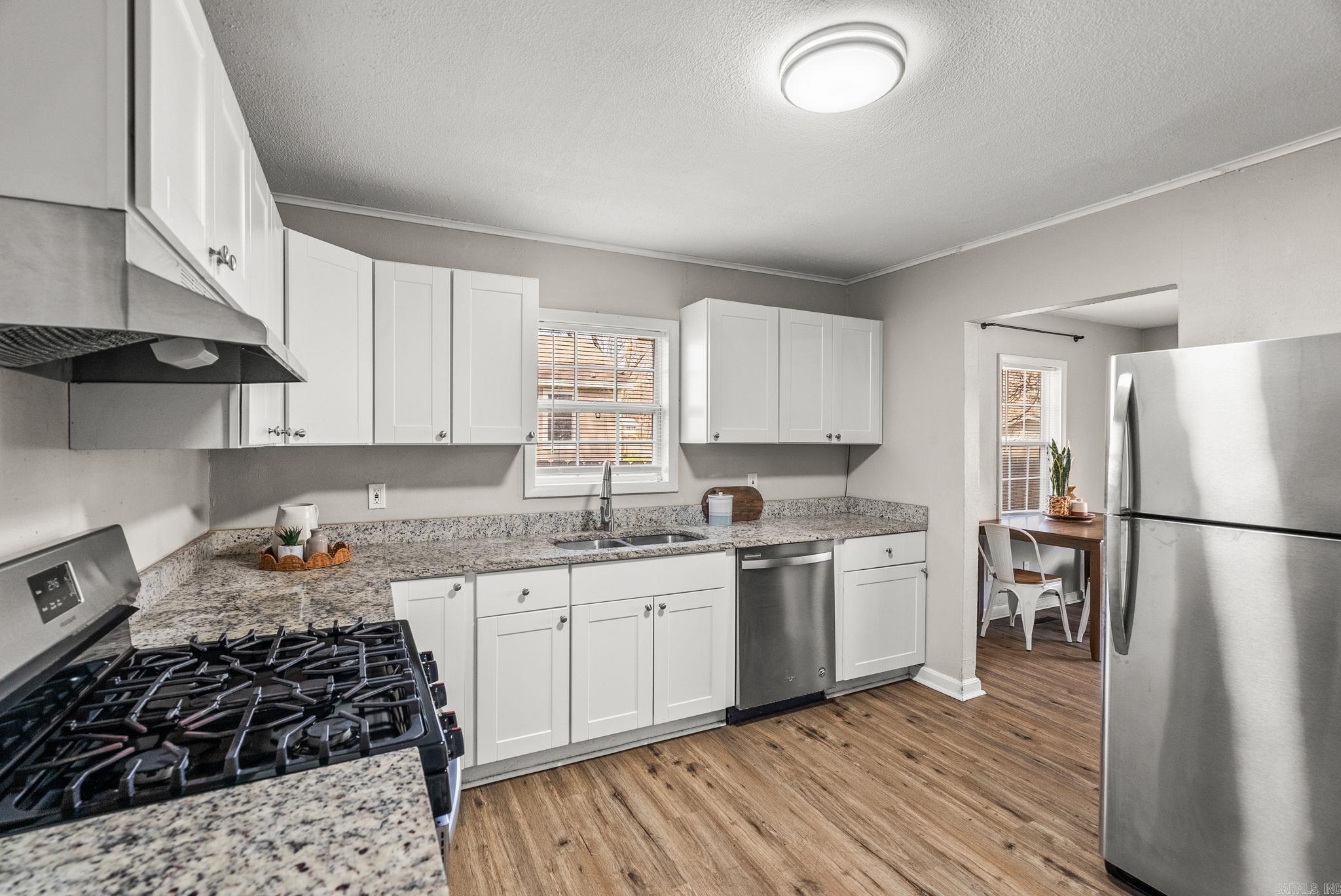 404 NE Third  Bryant, AR