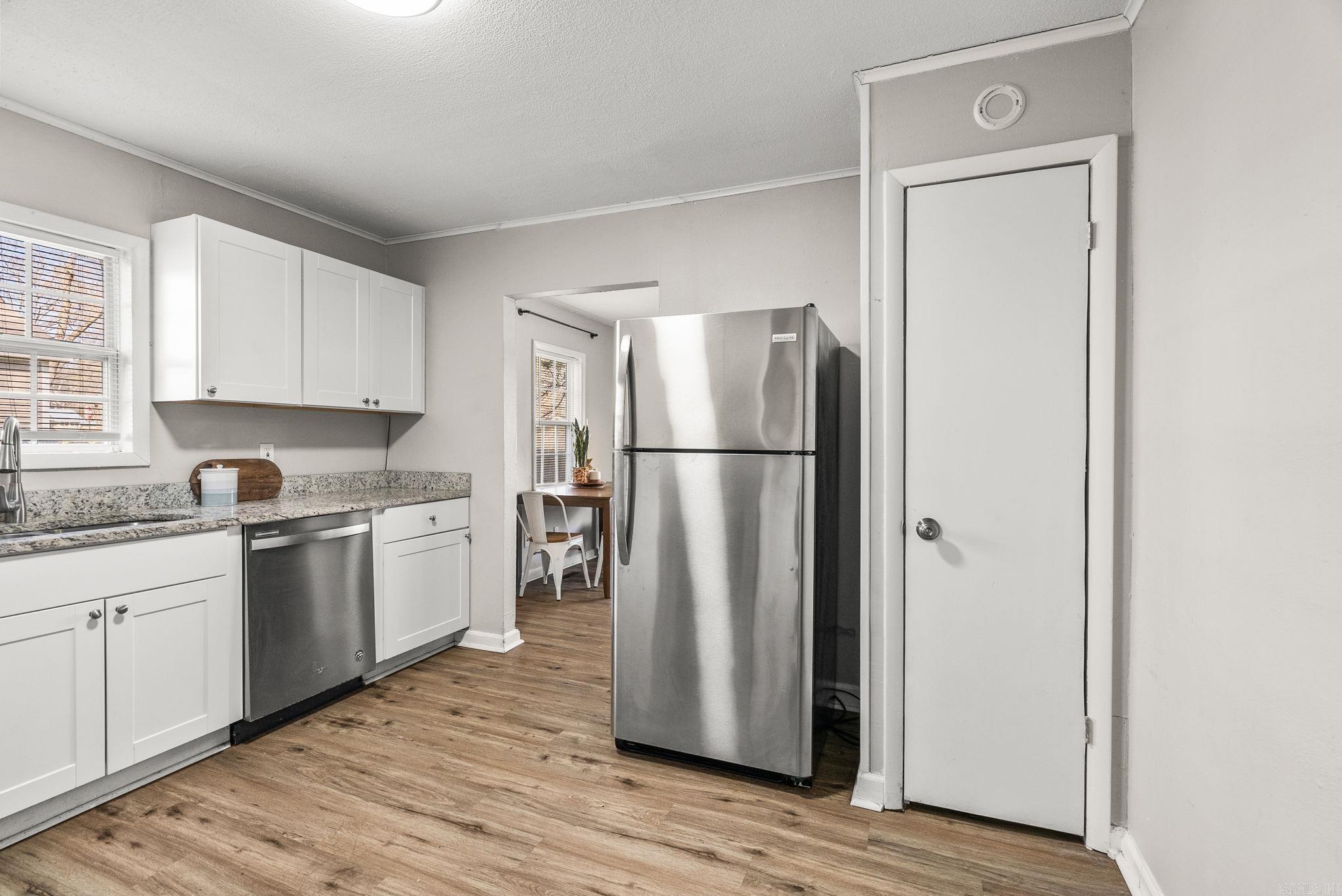 404 NE Third  Bryant, AR