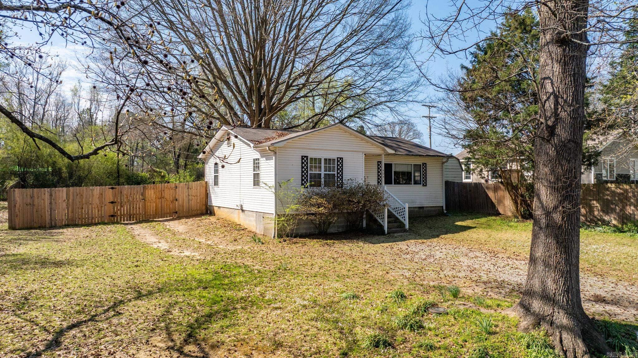 404 NE Third  Bryant, AR