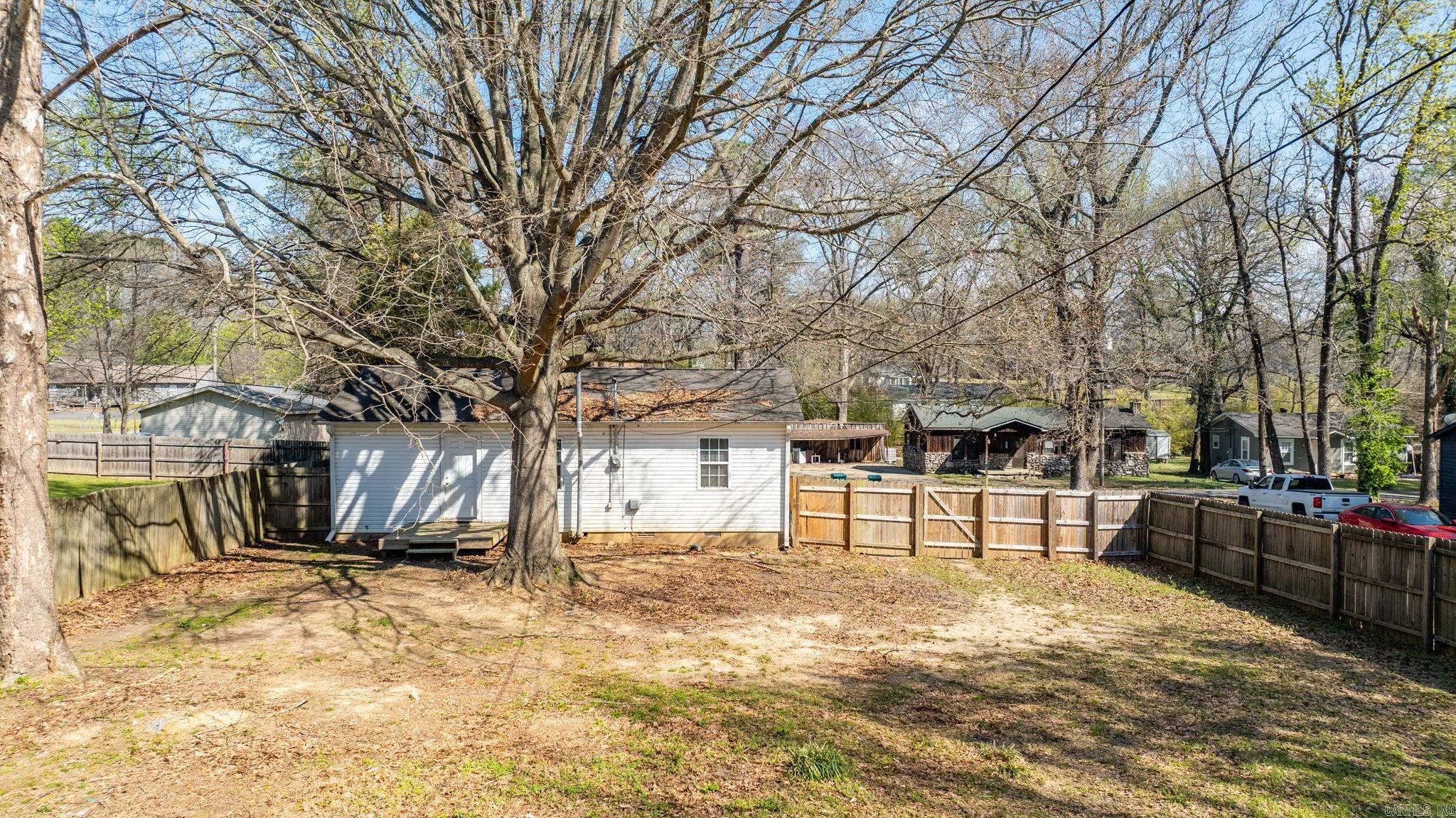 404 NE Third  Bryant, AR