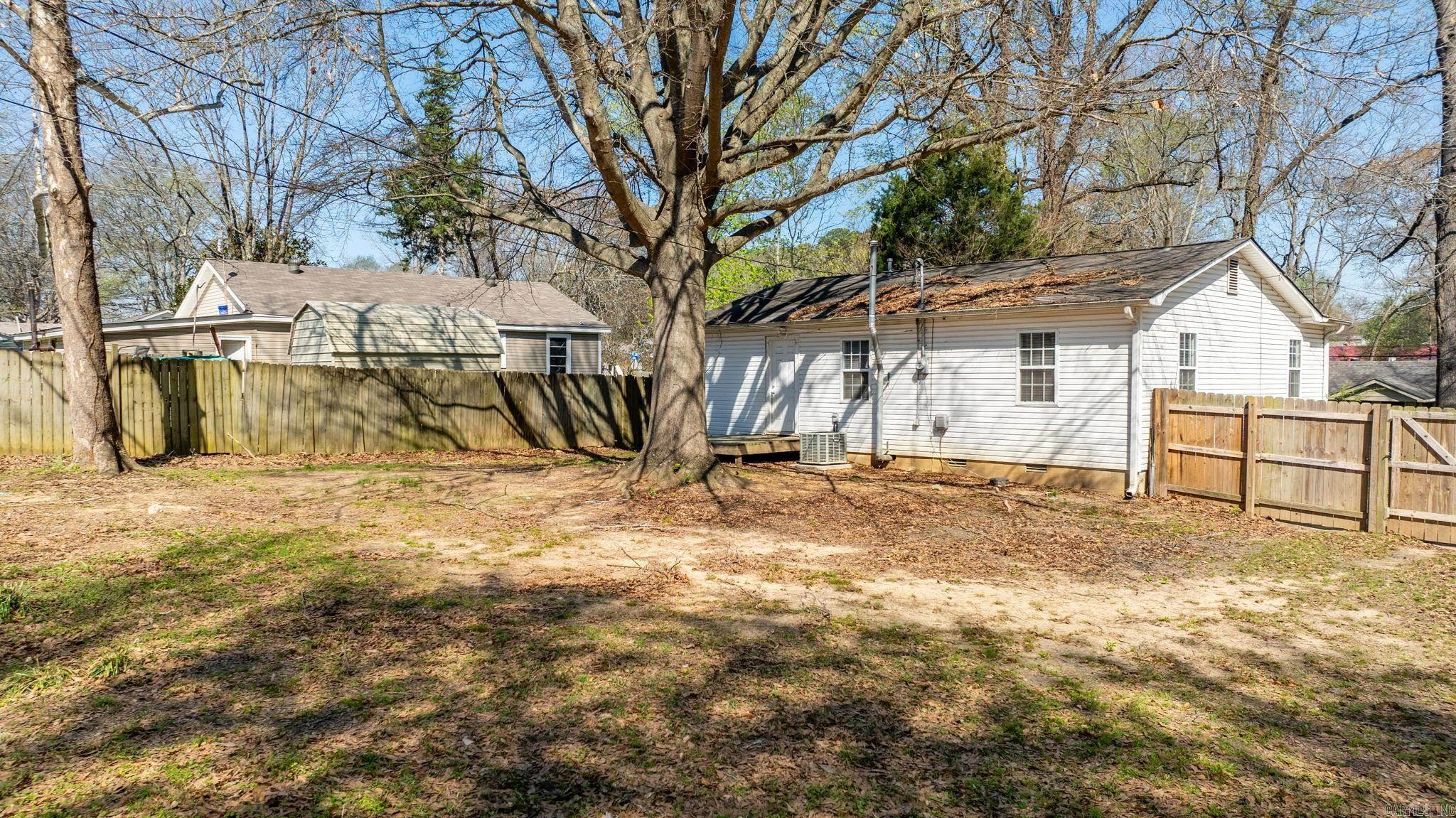 404 NE Third  Bryant, AR