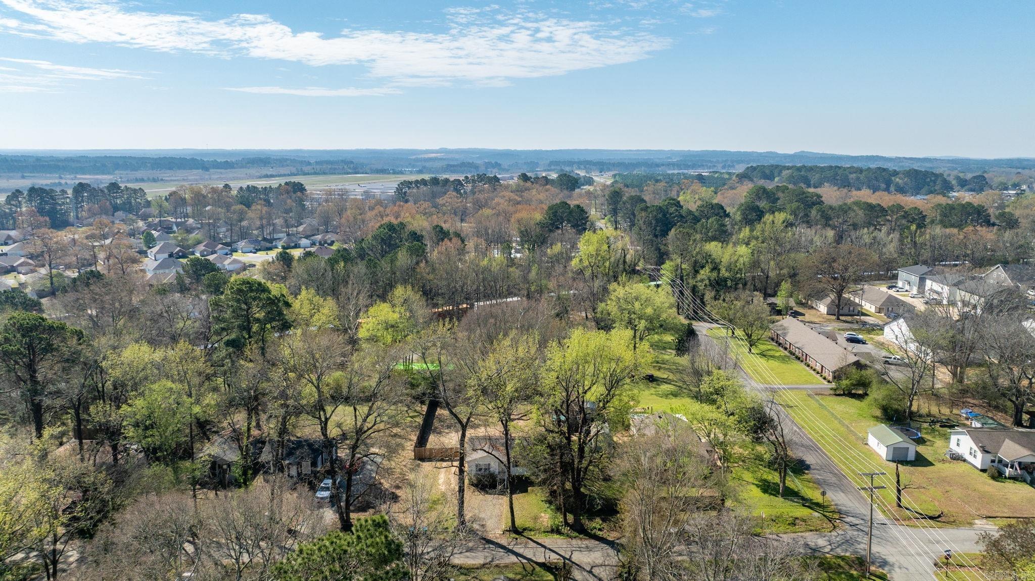 404 NE Third  Bryant, AR