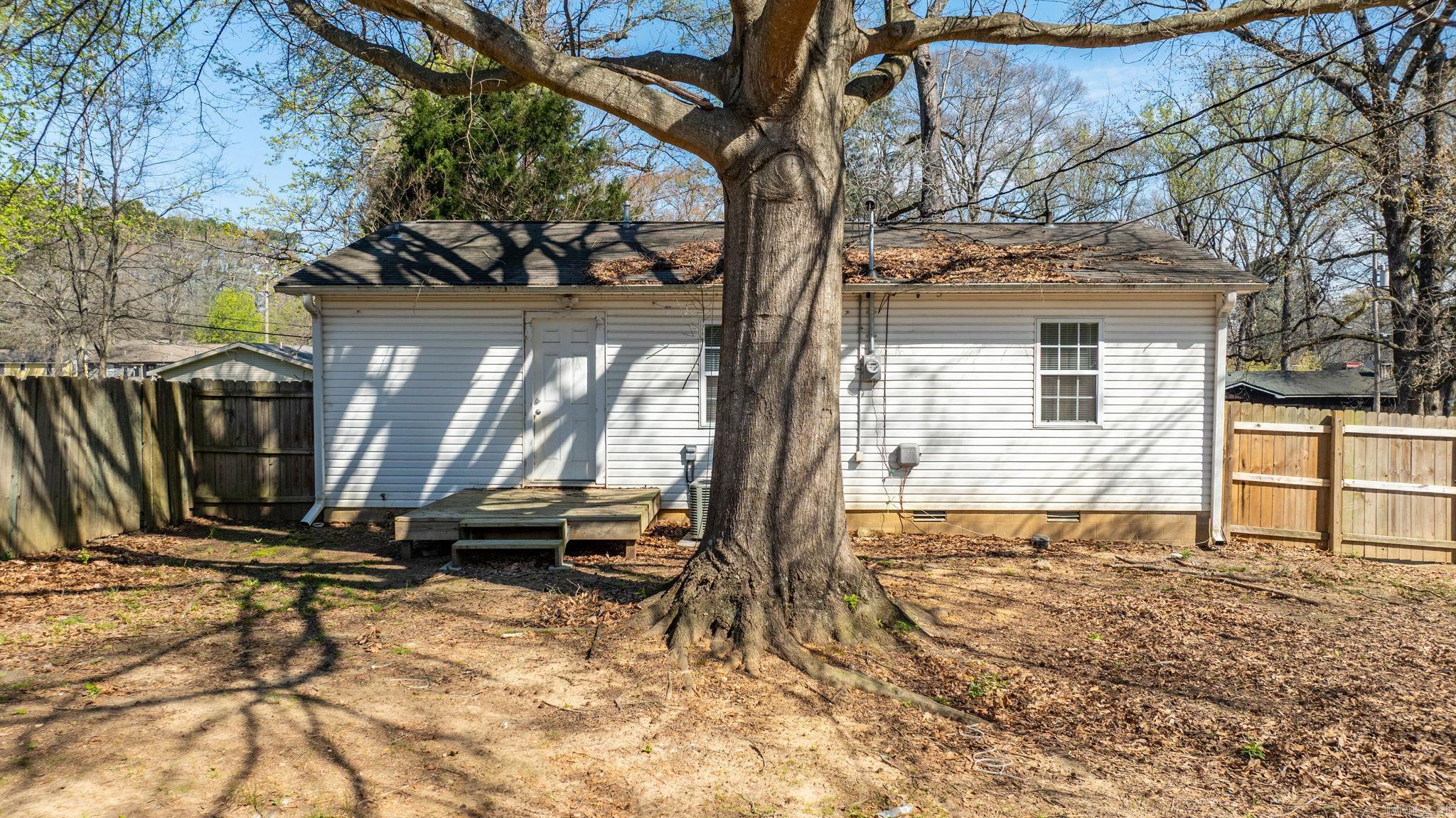 404 NE Third  Bryant, AR