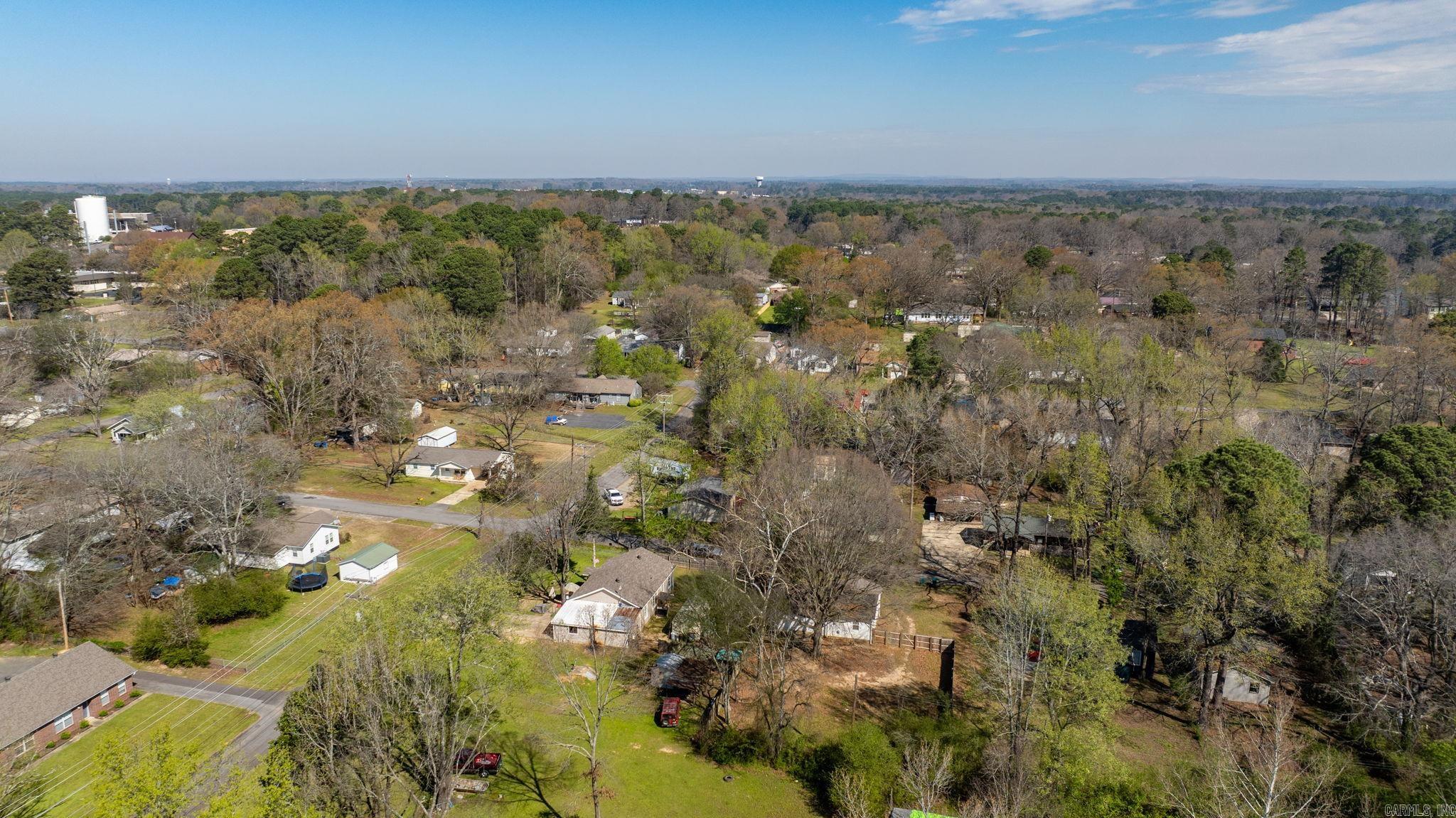 404 NE Third  Bryant, AR