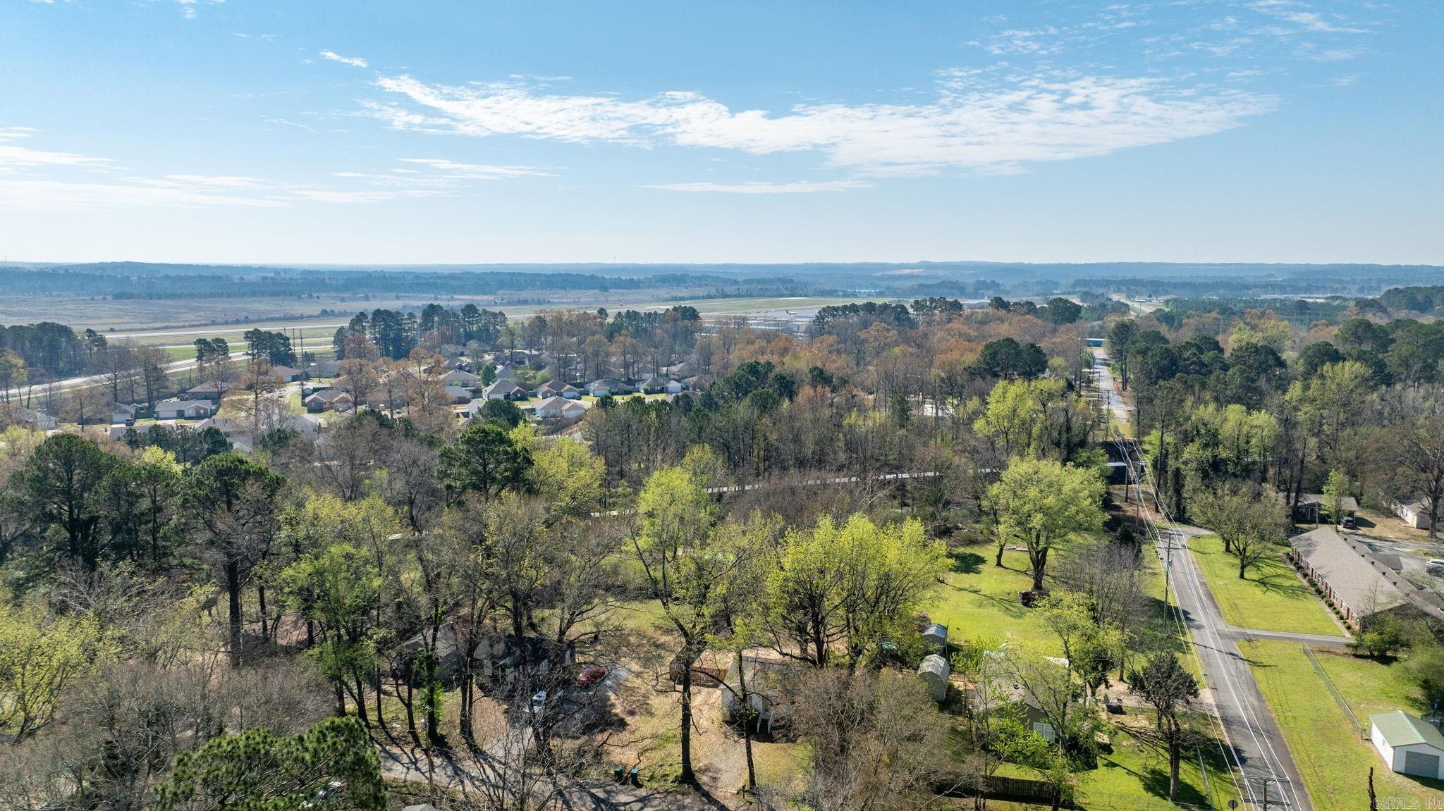 404 NE Third  Bryant, AR