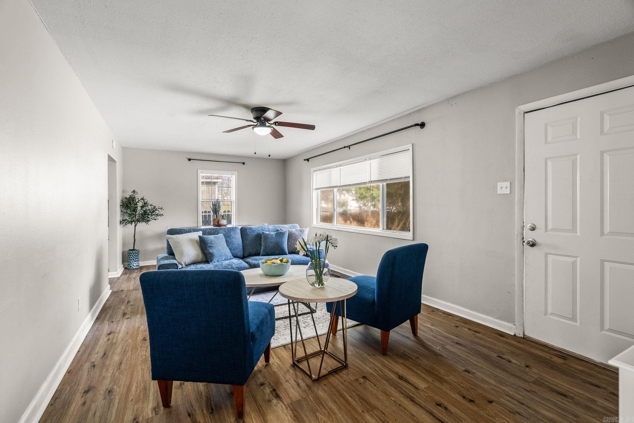 404 NE Third  Bryant, AR