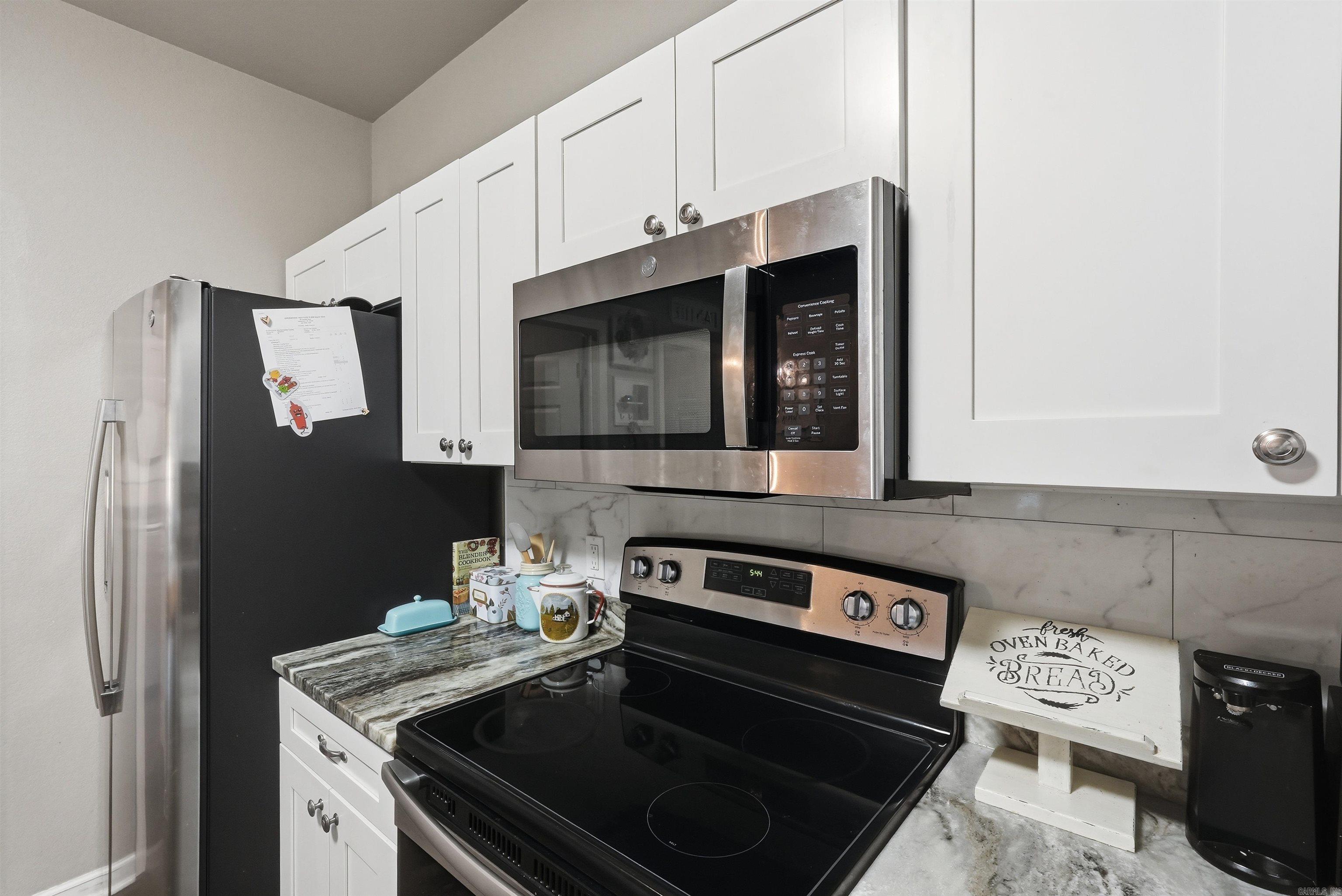 59 Trina  Greenbrier, AR