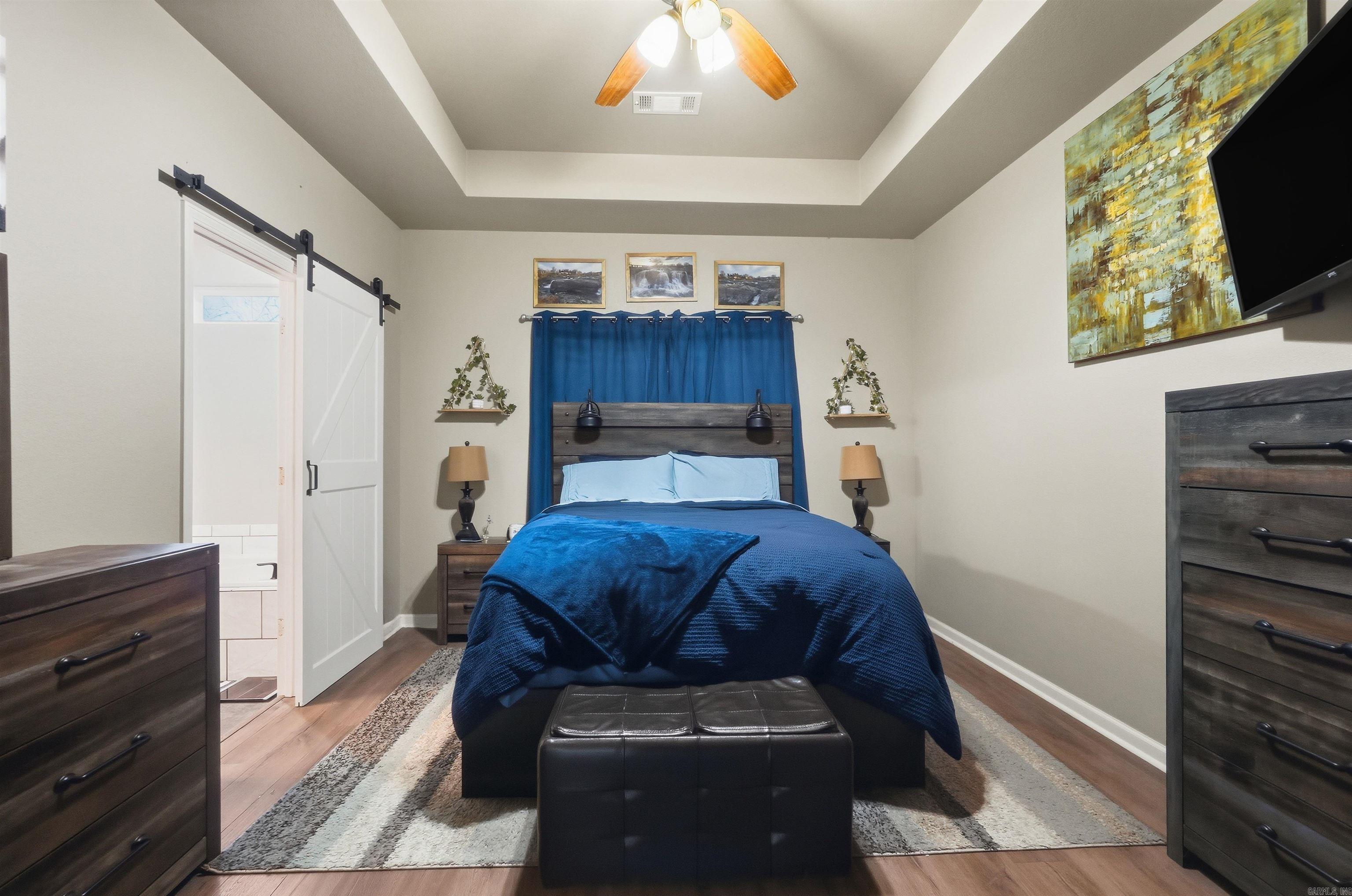 59 Trina  Greenbrier, AR