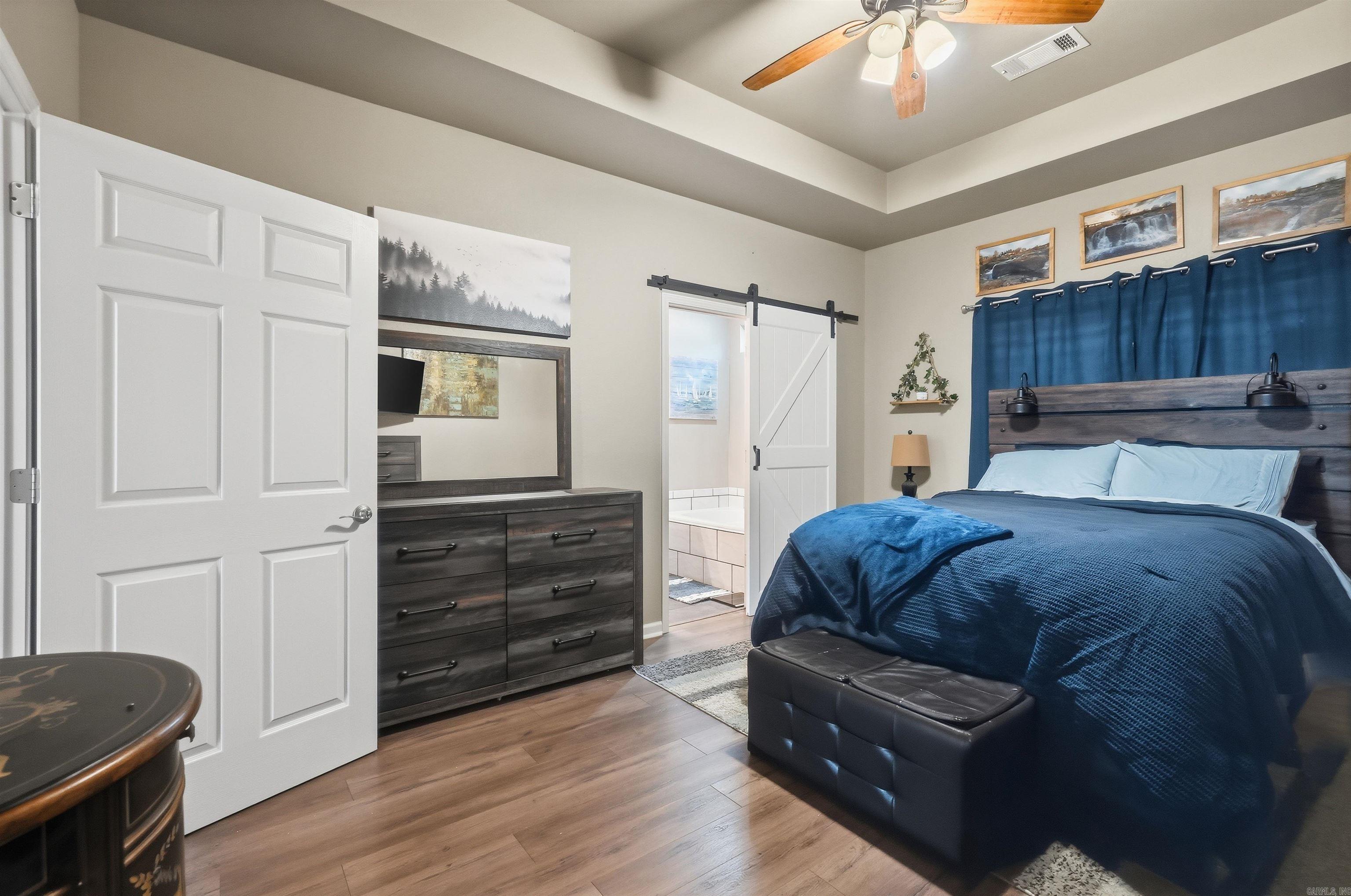 59 Trina  Greenbrier, AR