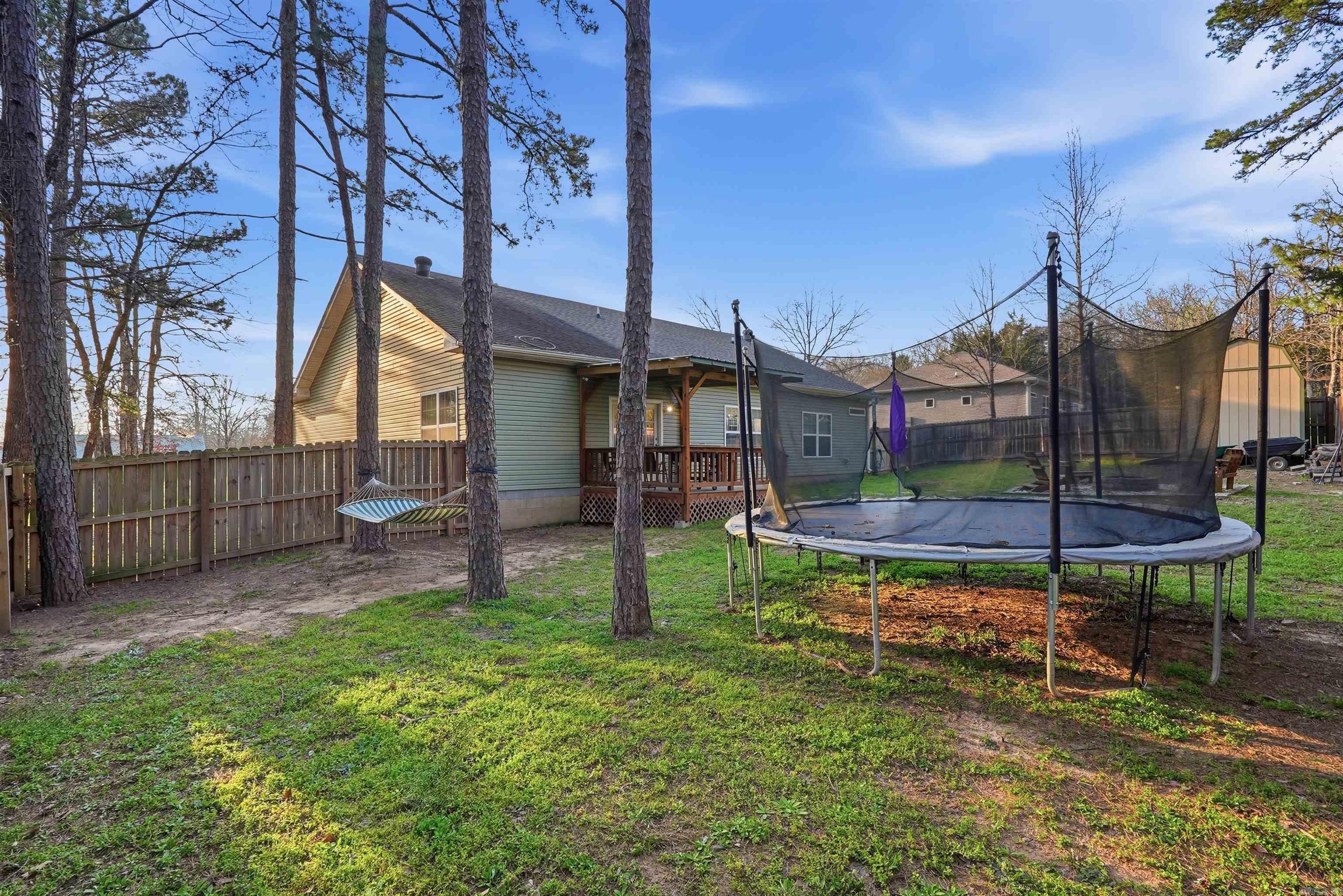 59 Trina  Greenbrier, AR