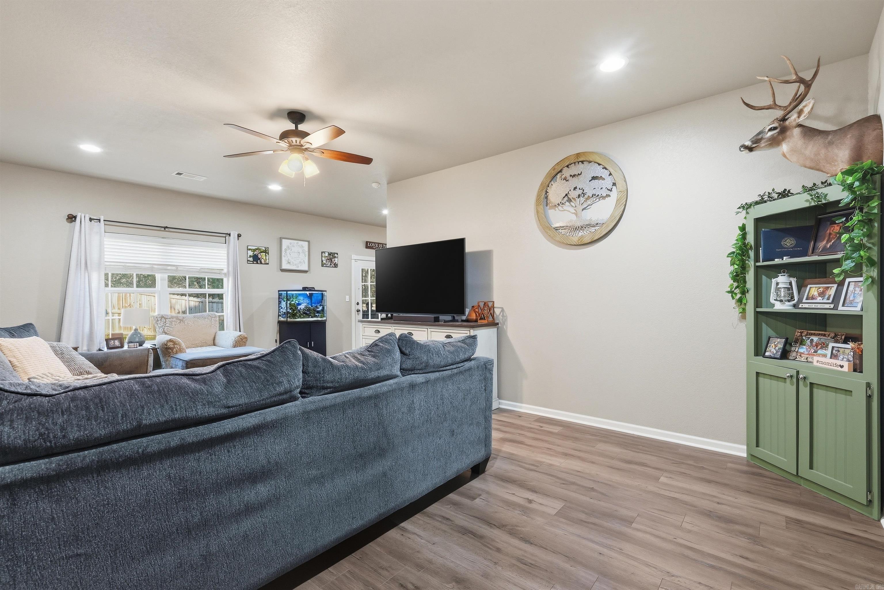 59 Trina  Greenbrier, AR