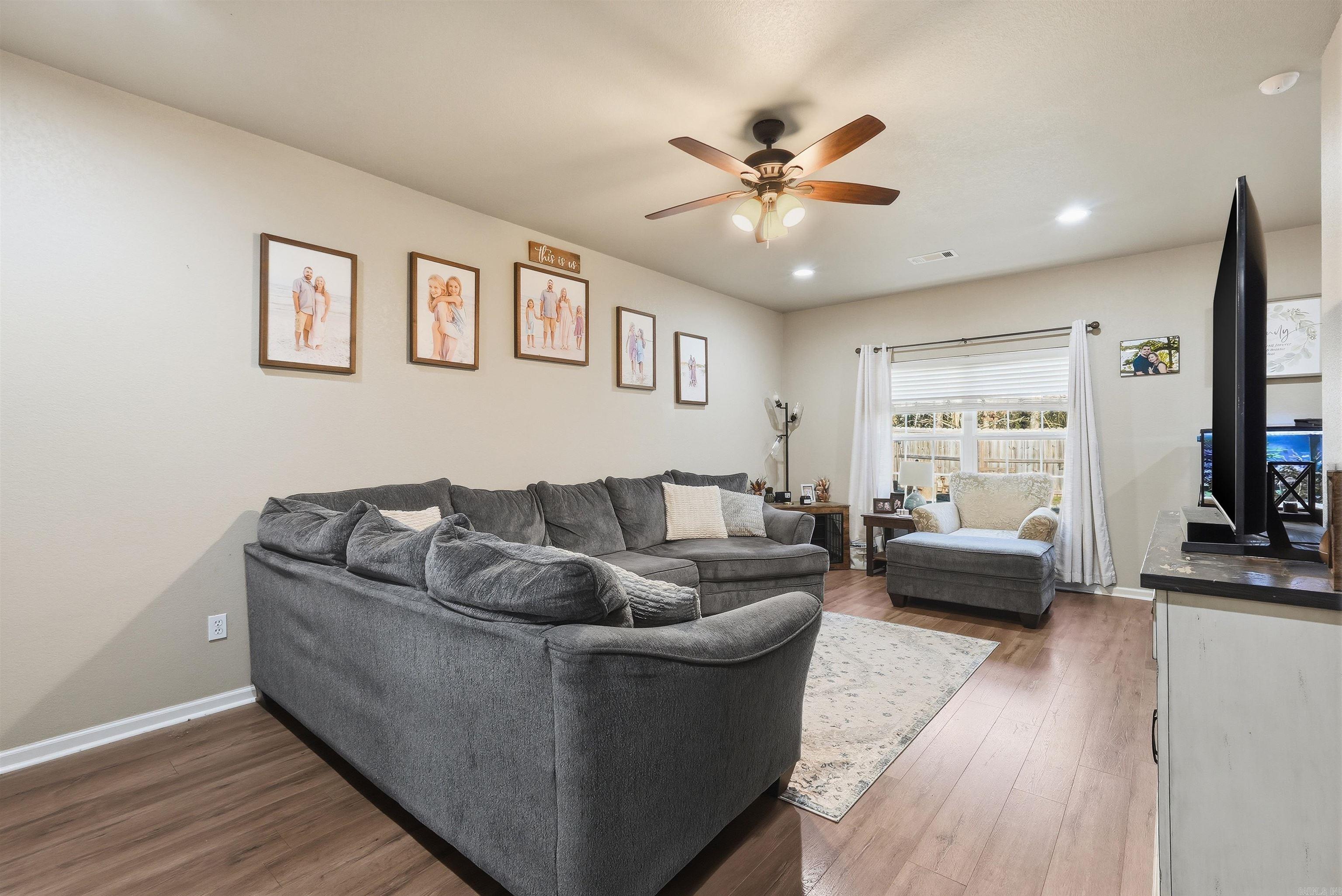 59 Trina  Greenbrier, AR