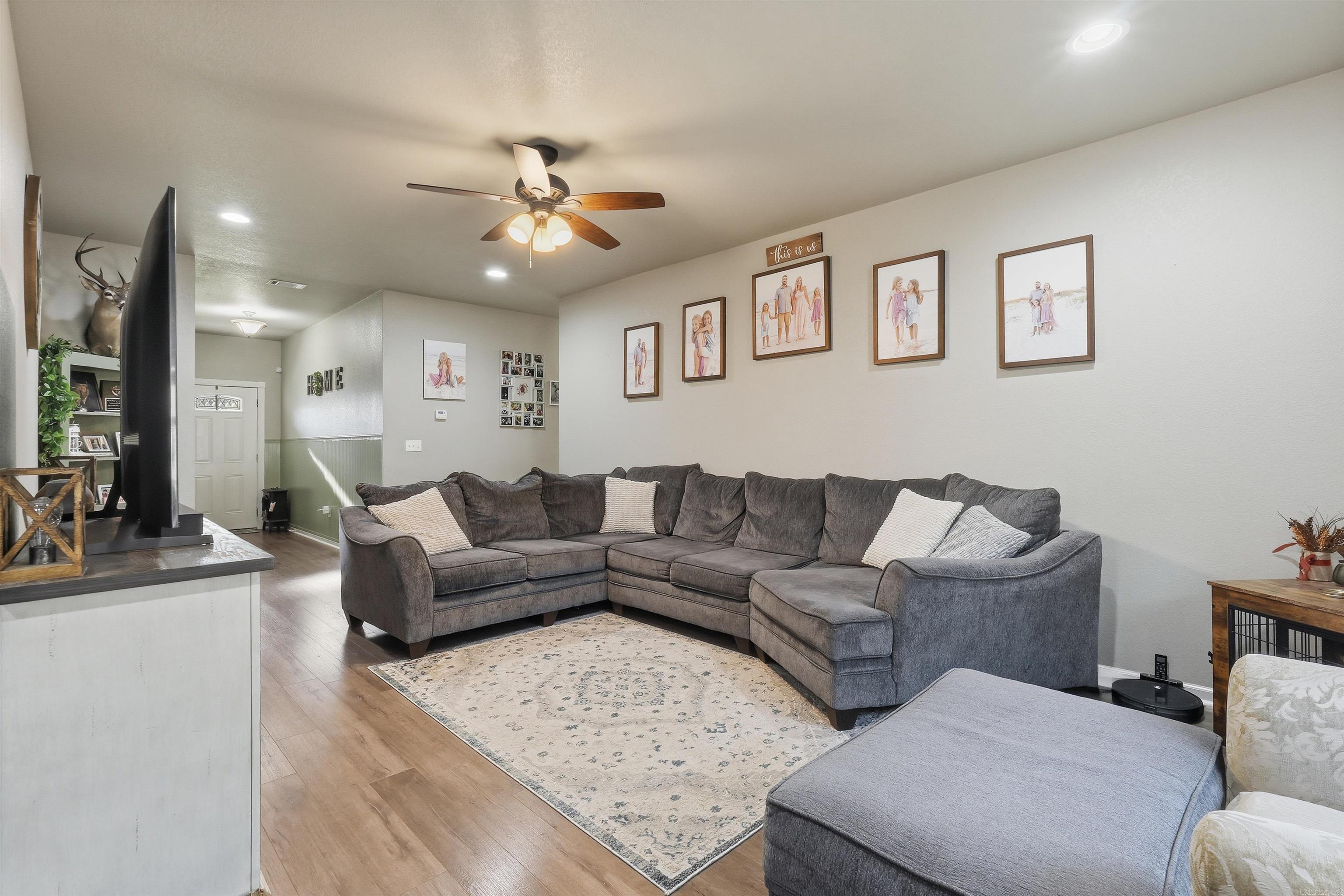 59 Trina  Greenbrier, AR