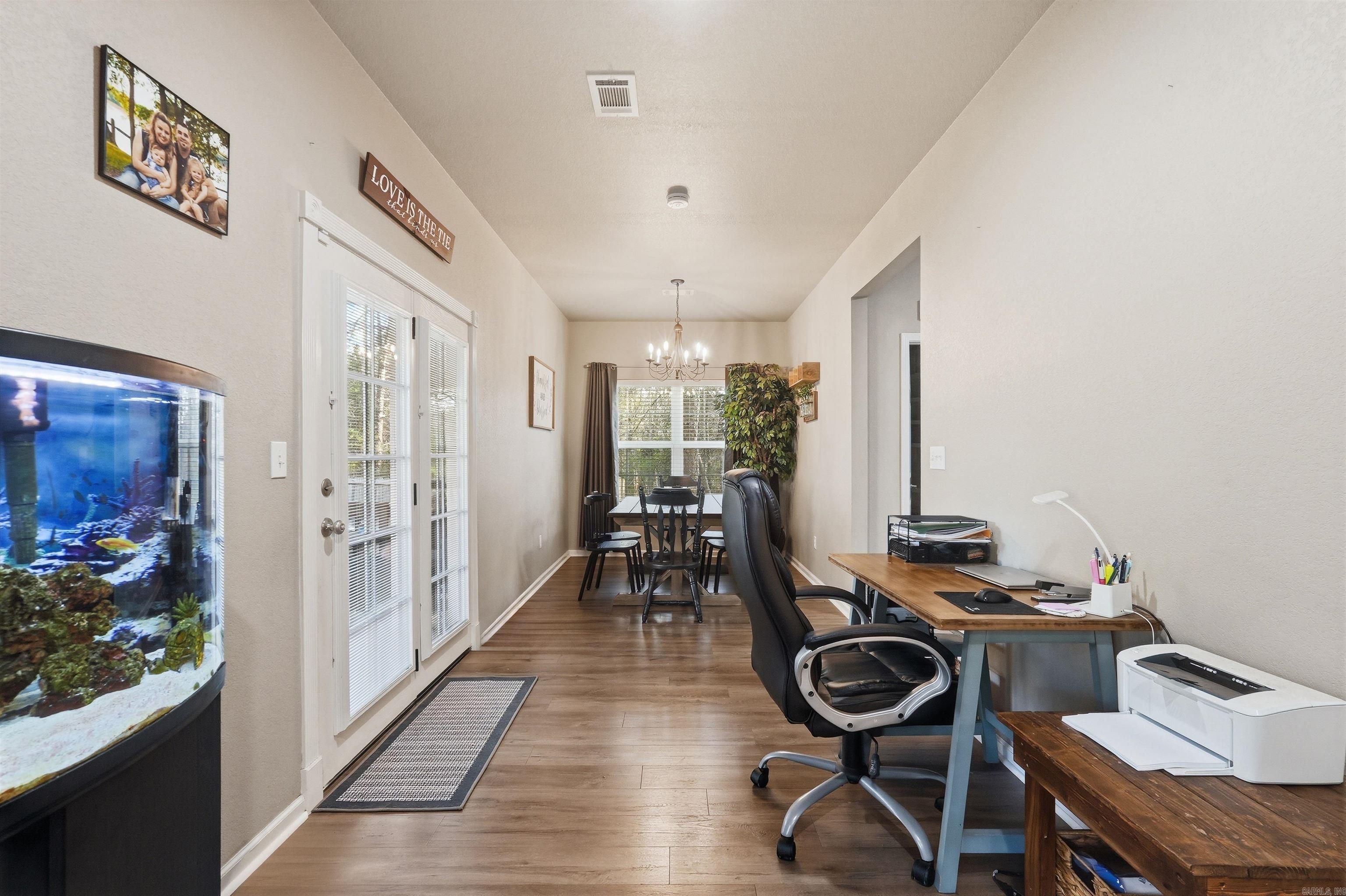 59 Trina  Greenbrier, AR