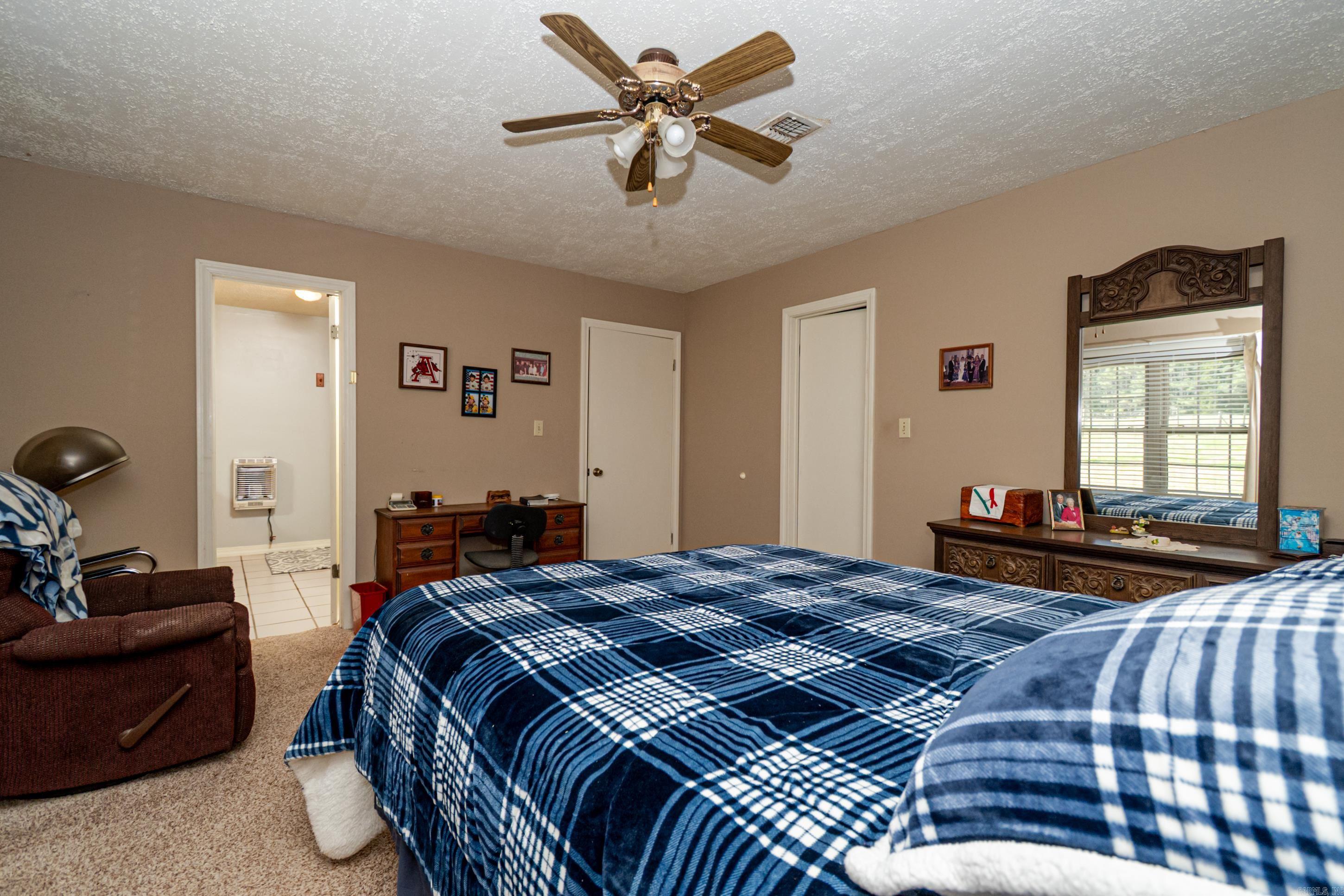 231 Sims Langley Trl  Junction City, AR