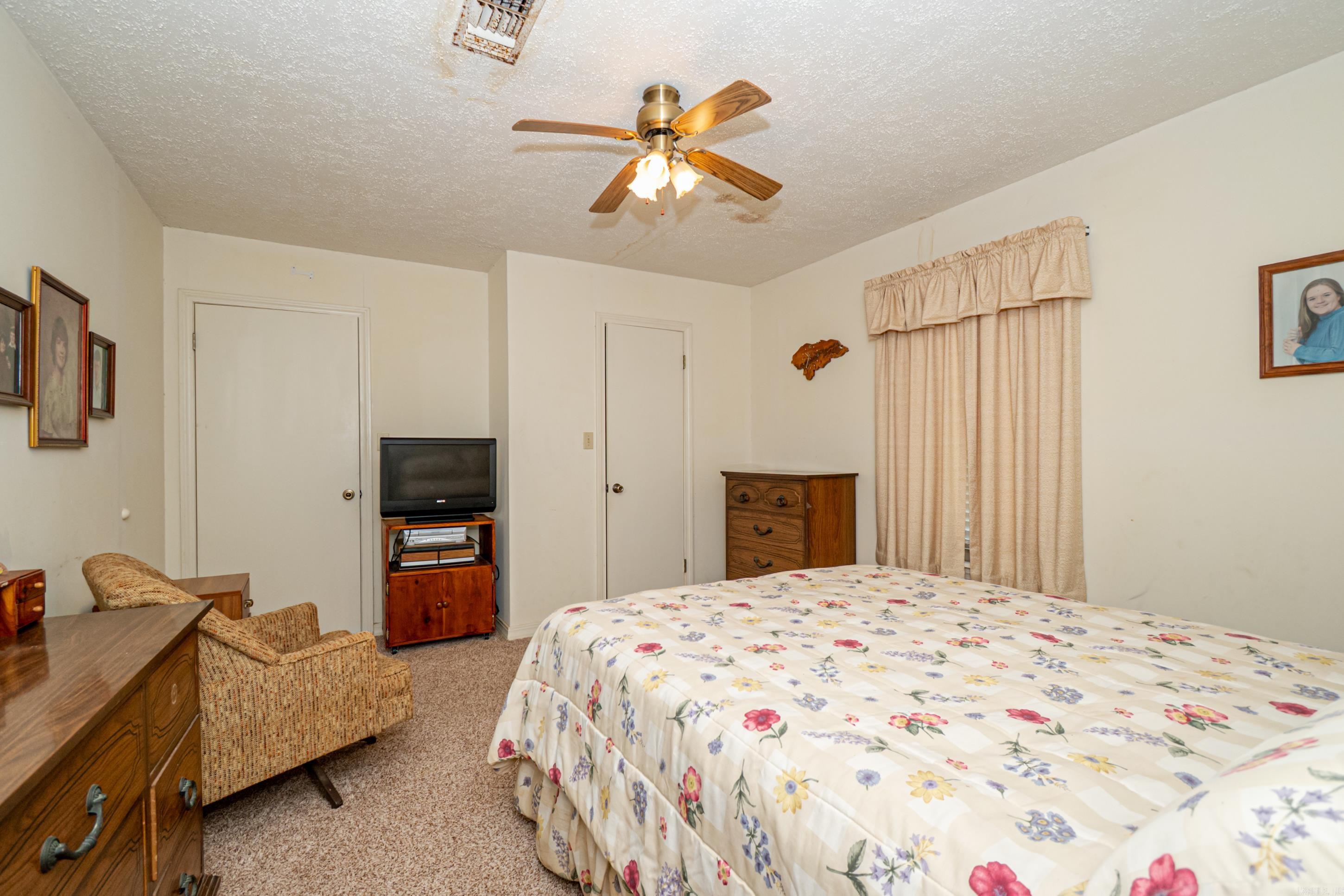 231 Sims Langley Trl  Junction City, AR