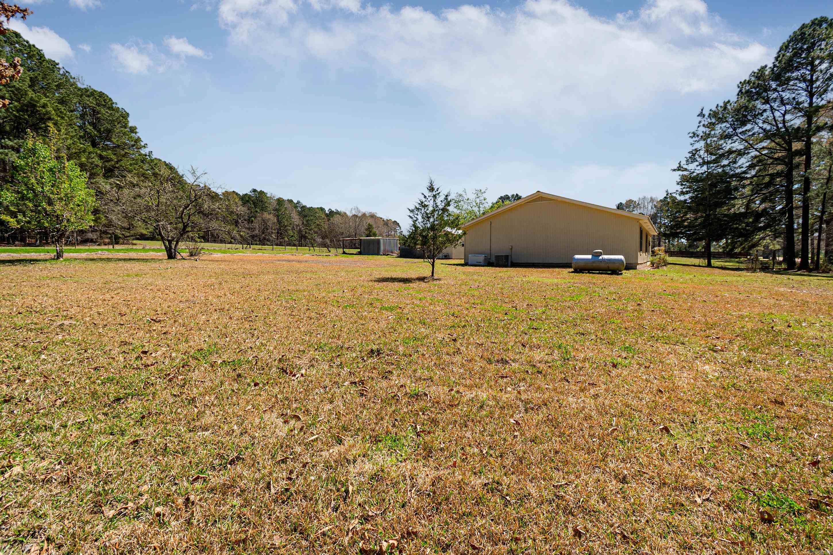 231 Sims Langley Trl  Junction City, AR