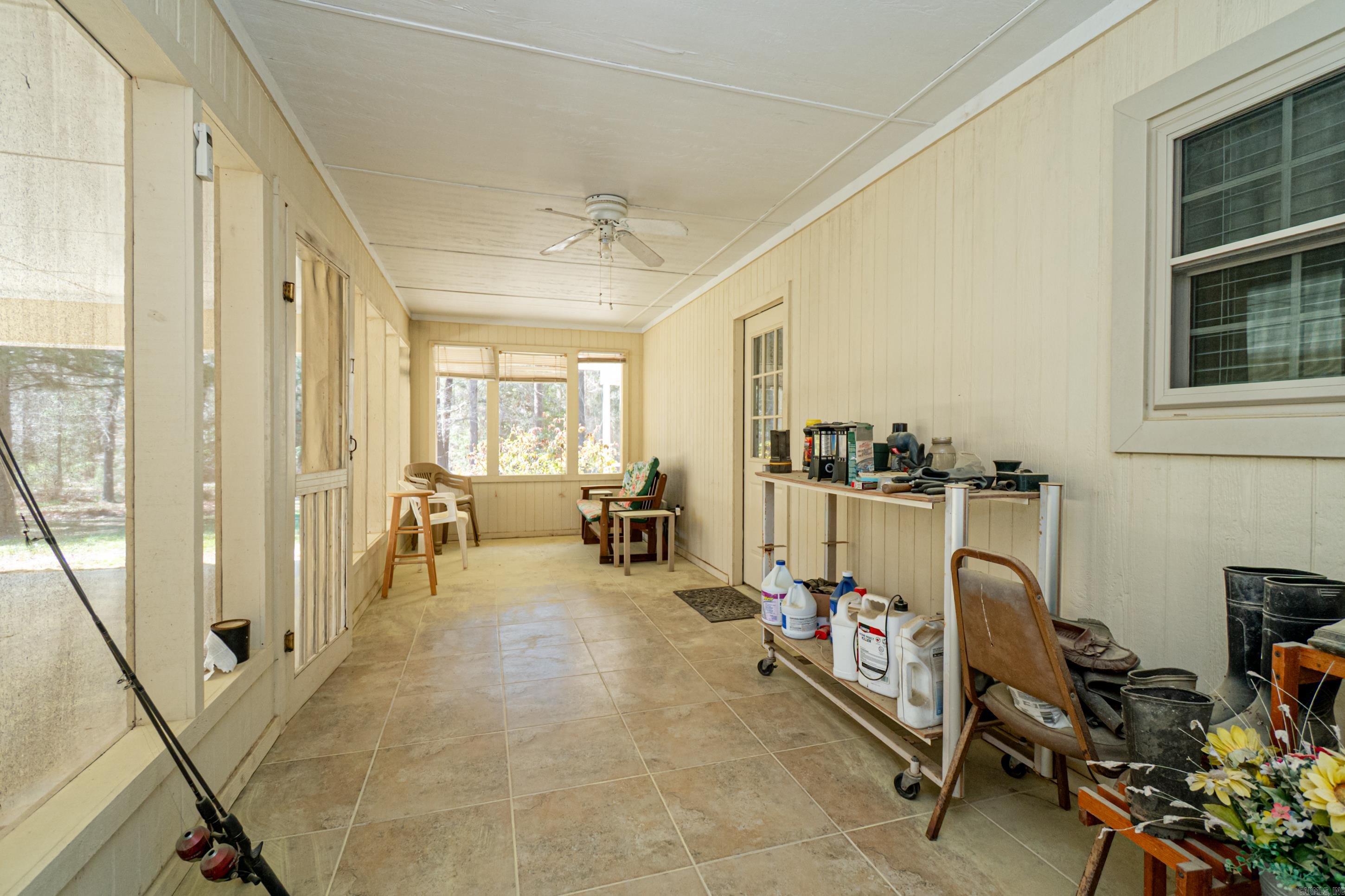 231 Sims Langley Trl  Junction City, AR