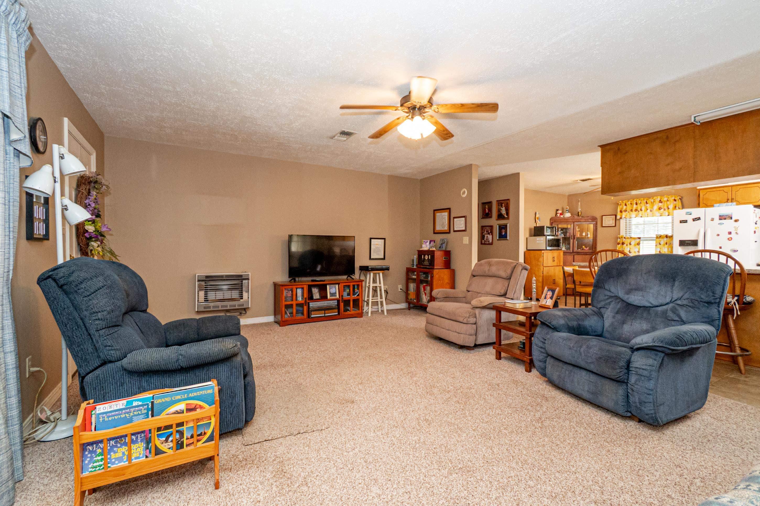 231 Sims Langley Trl  Junction City, AR