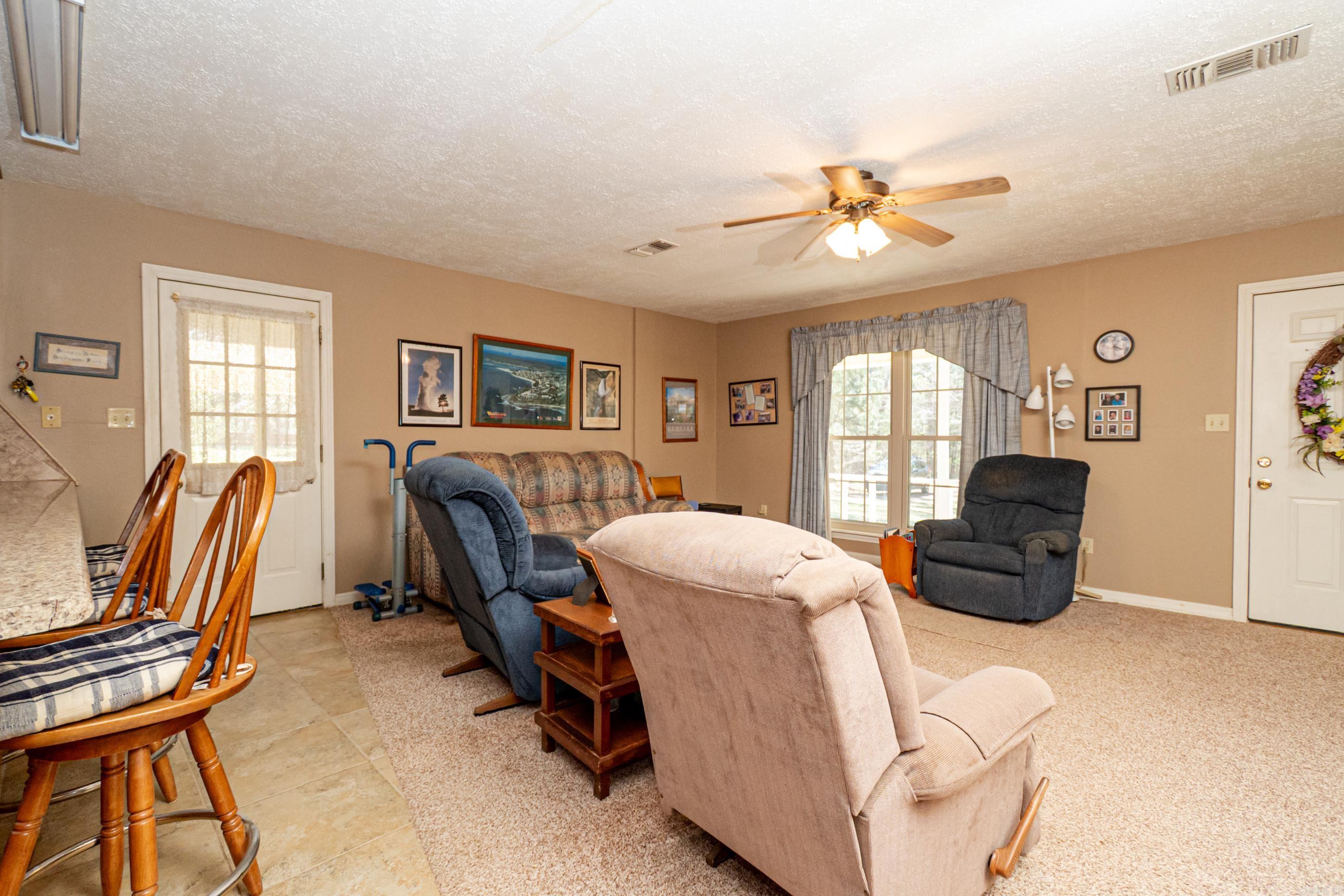 231 Sims Langley Trl  Junction City, AR