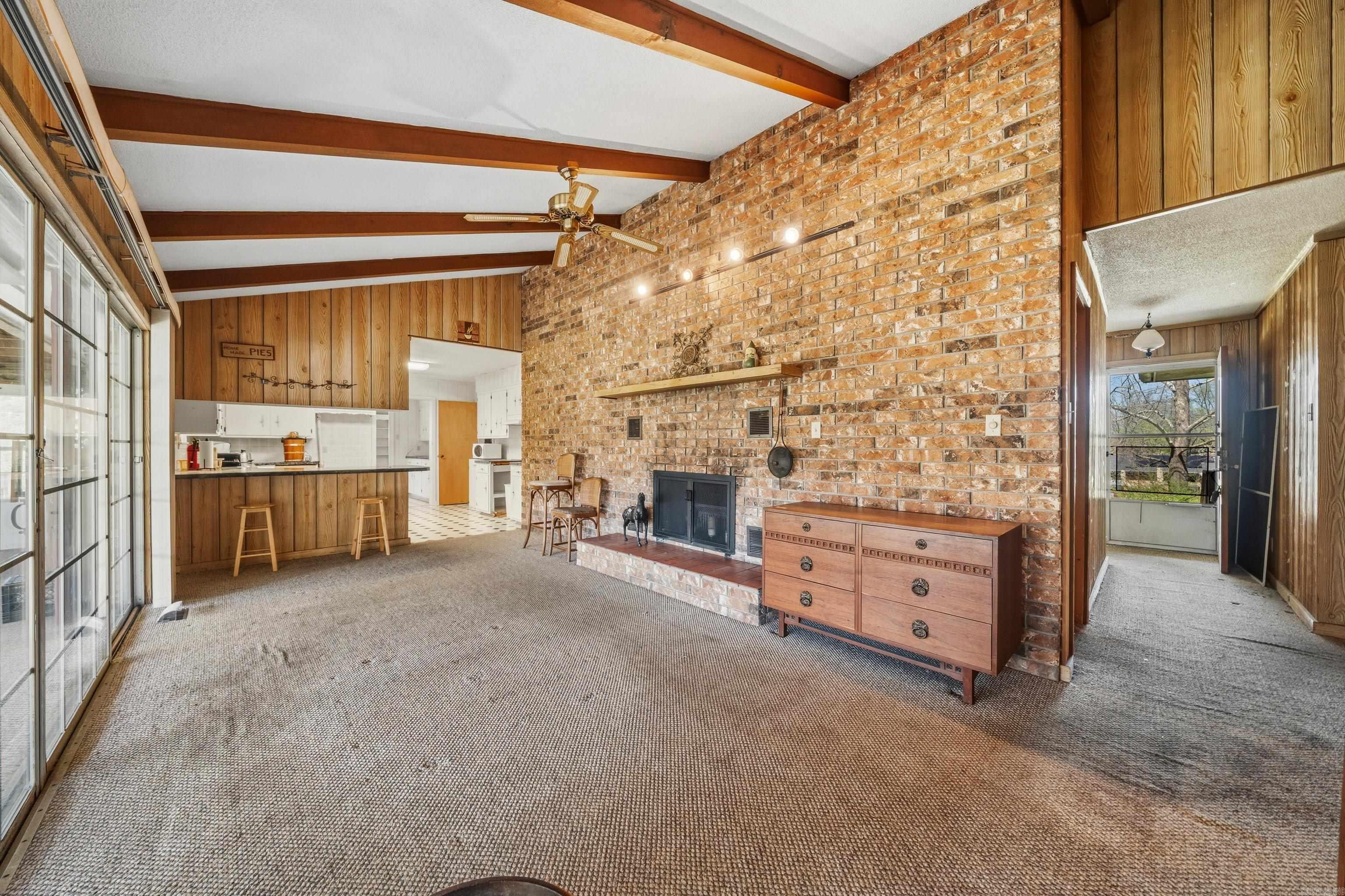 225 Watkins  Mount Ida, AR