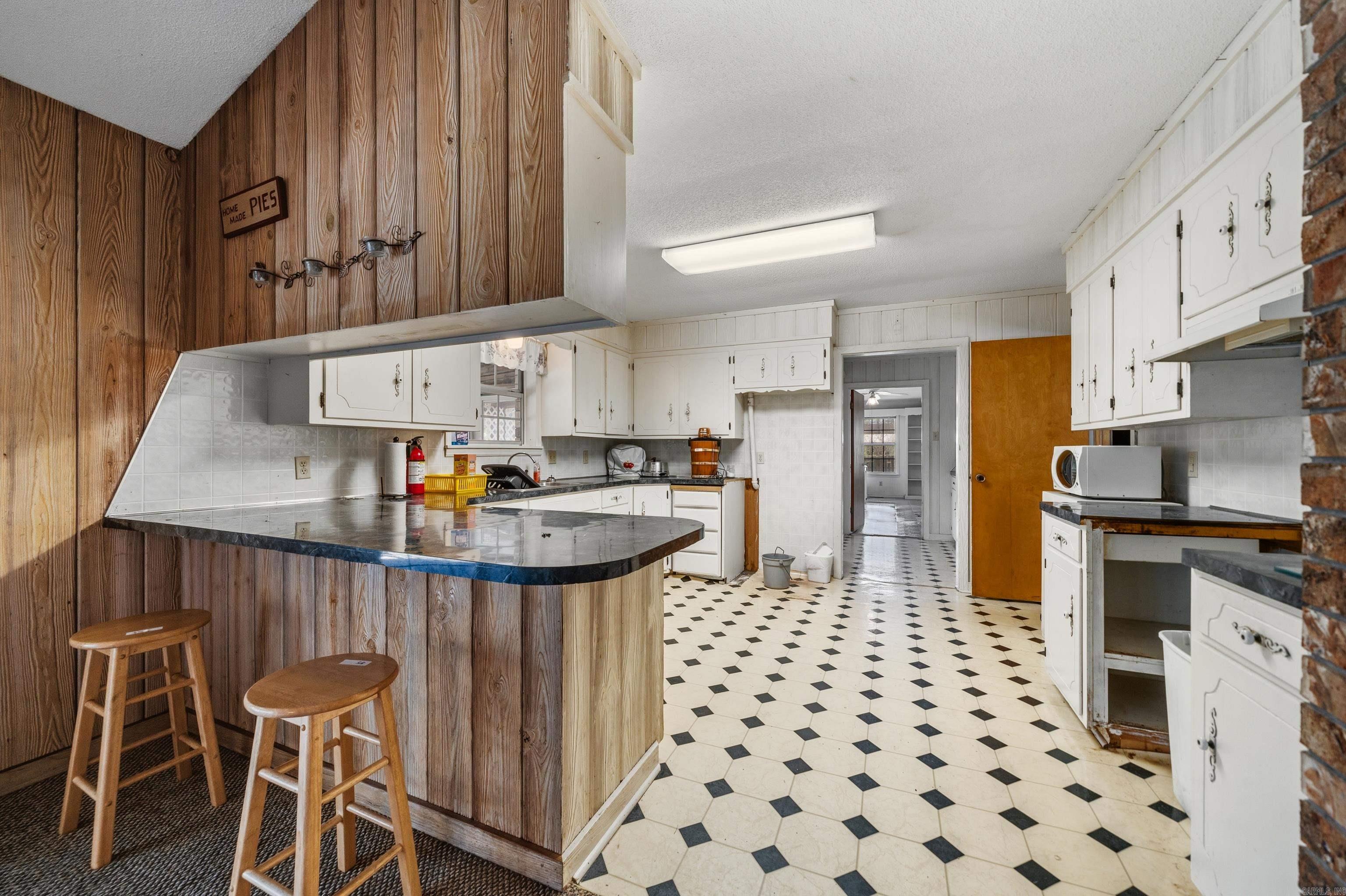 225 Watkins  Mount Ida, AR