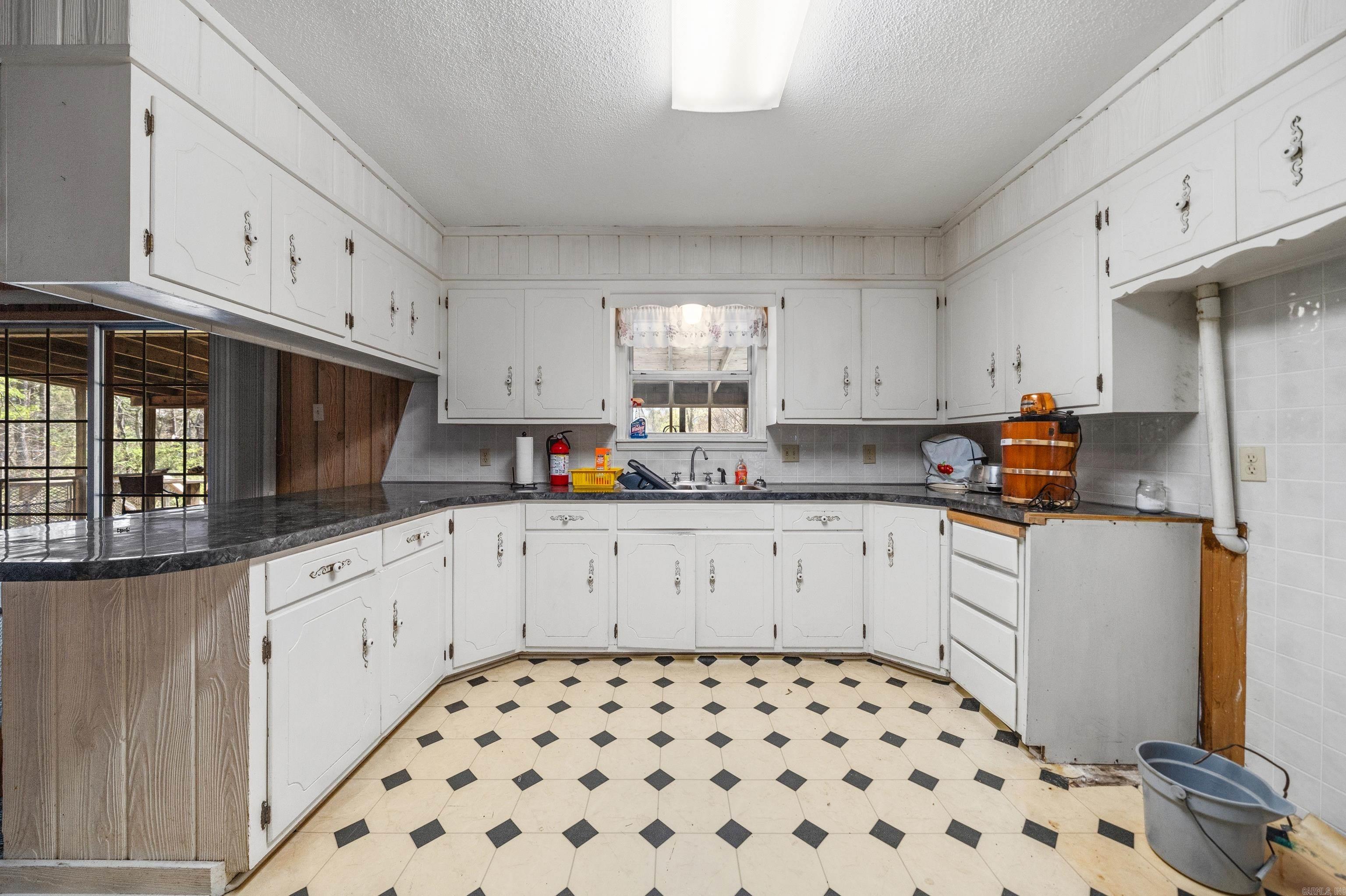 225 Watkins  Mount Ida, AR