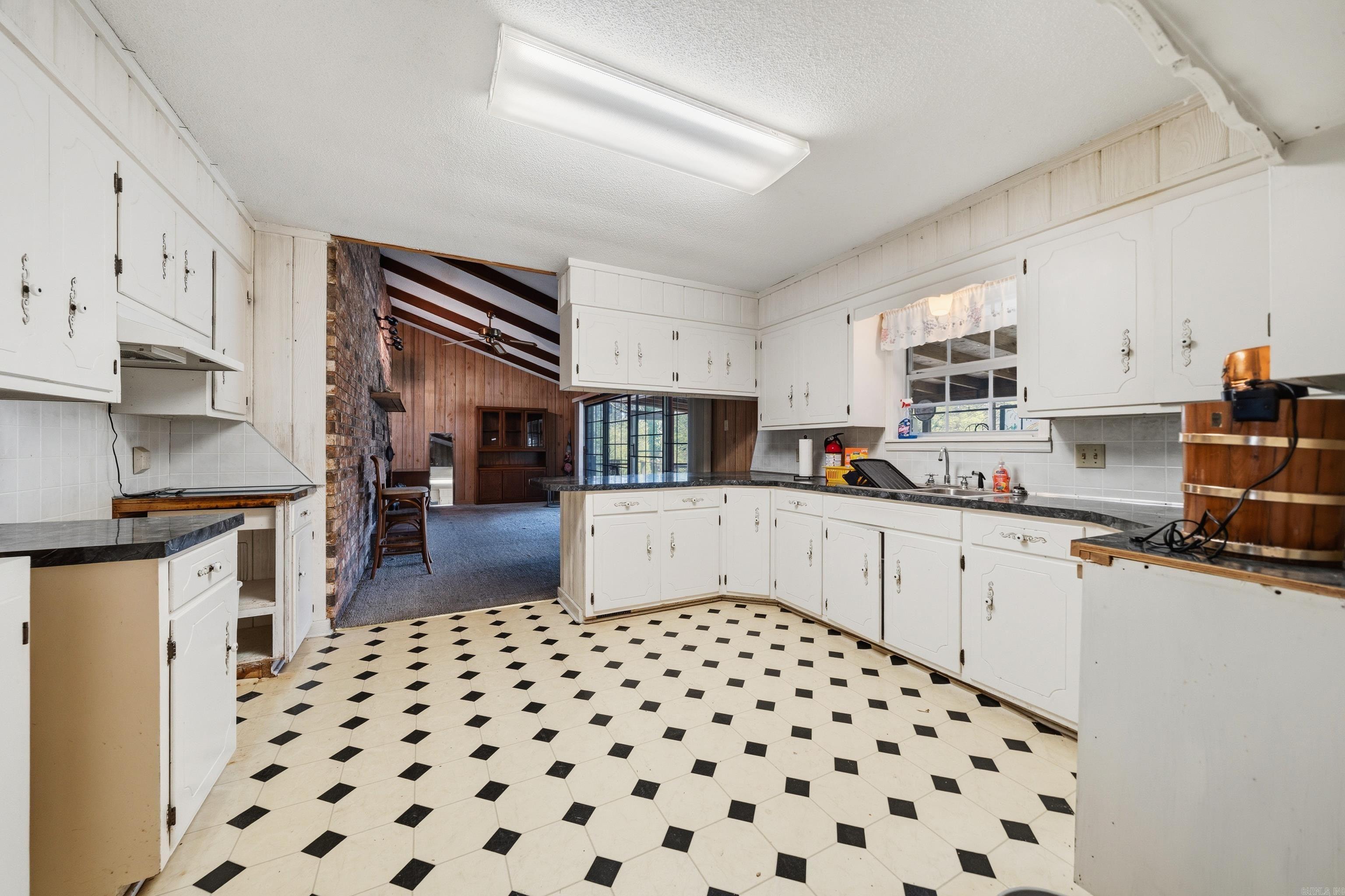 225 Watkins  Mount Ida, AR