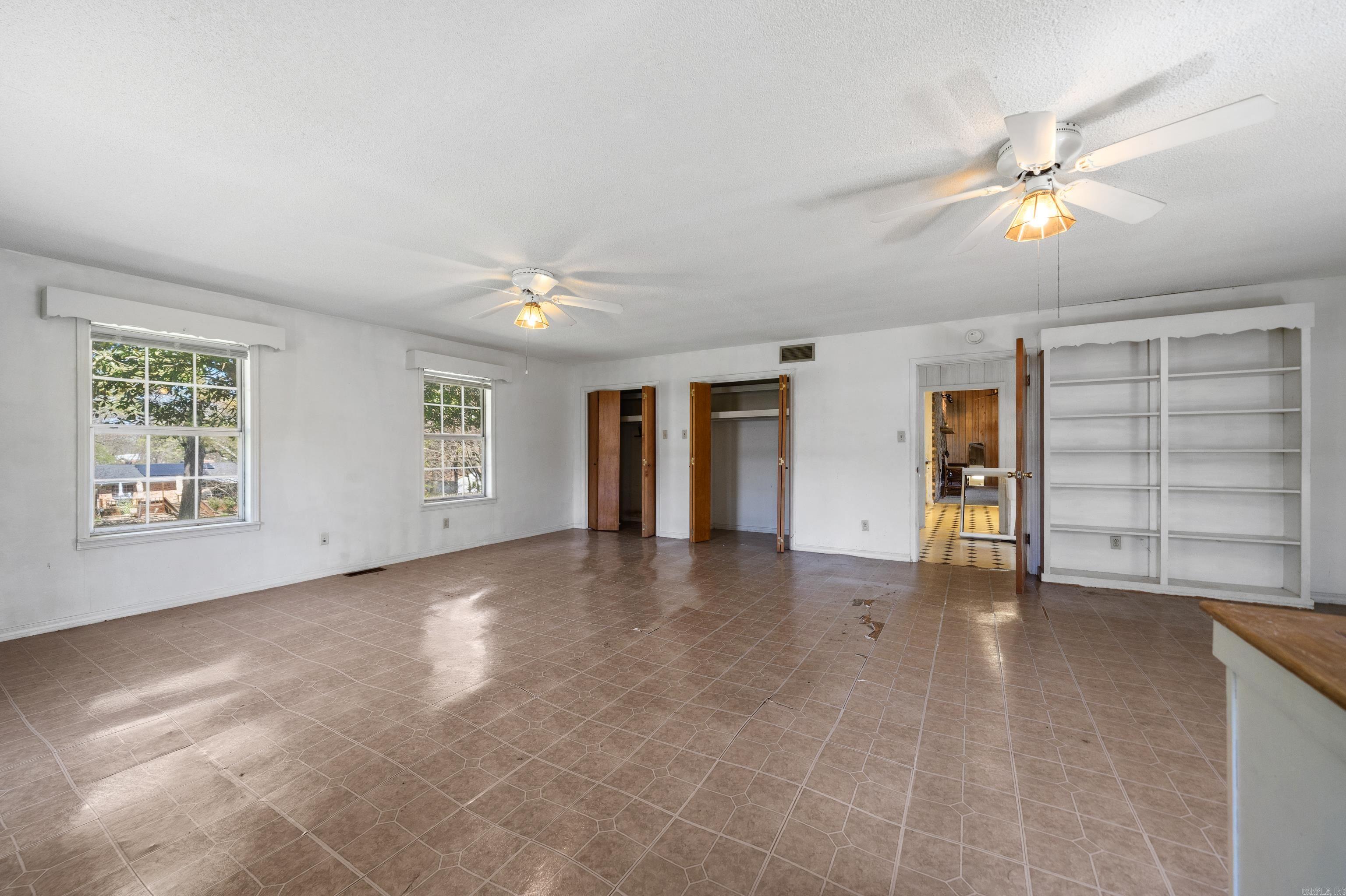 225 Watkins  Mount Ida, AR