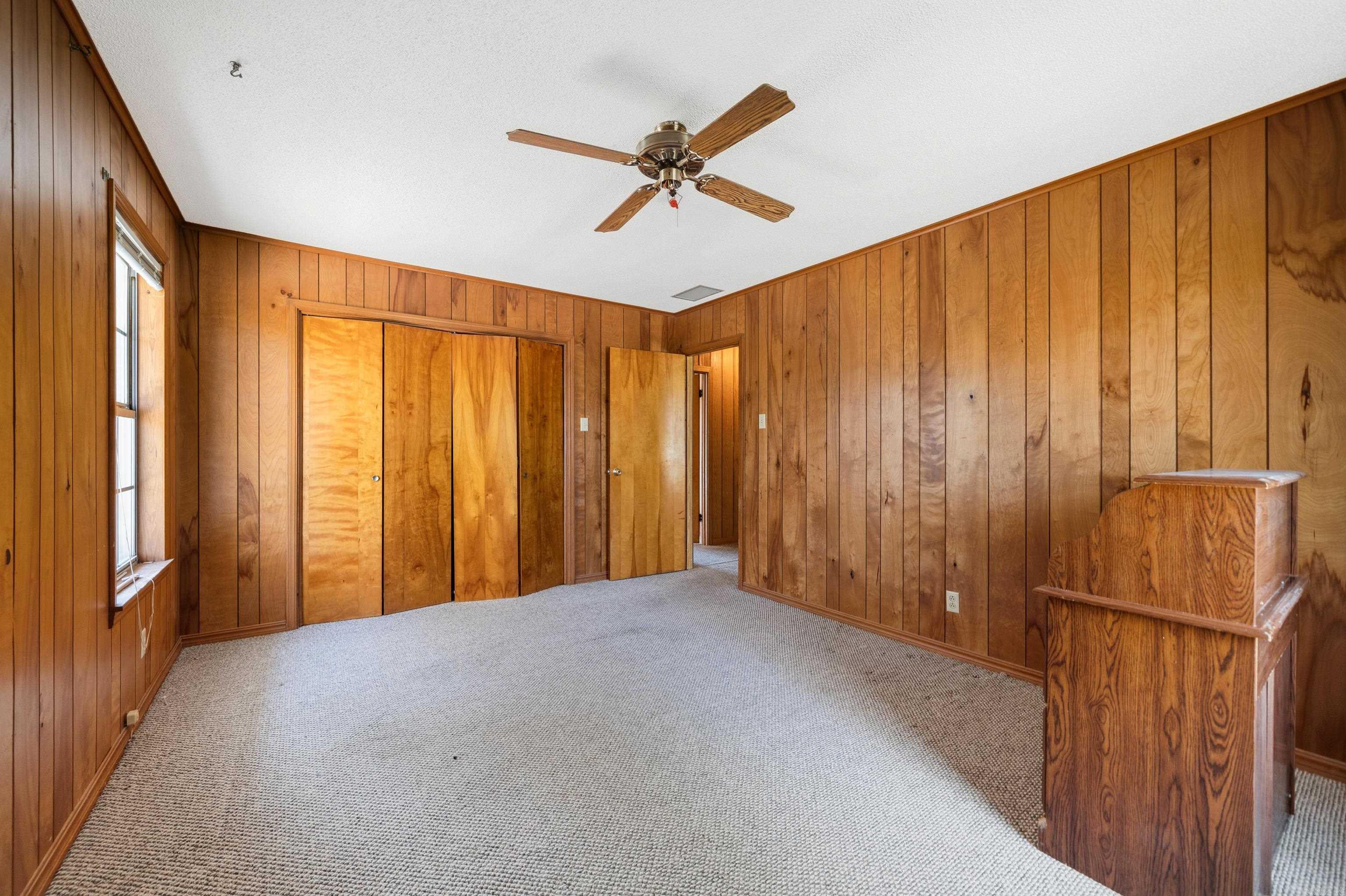 225 Watkins  Mount Ida, AR