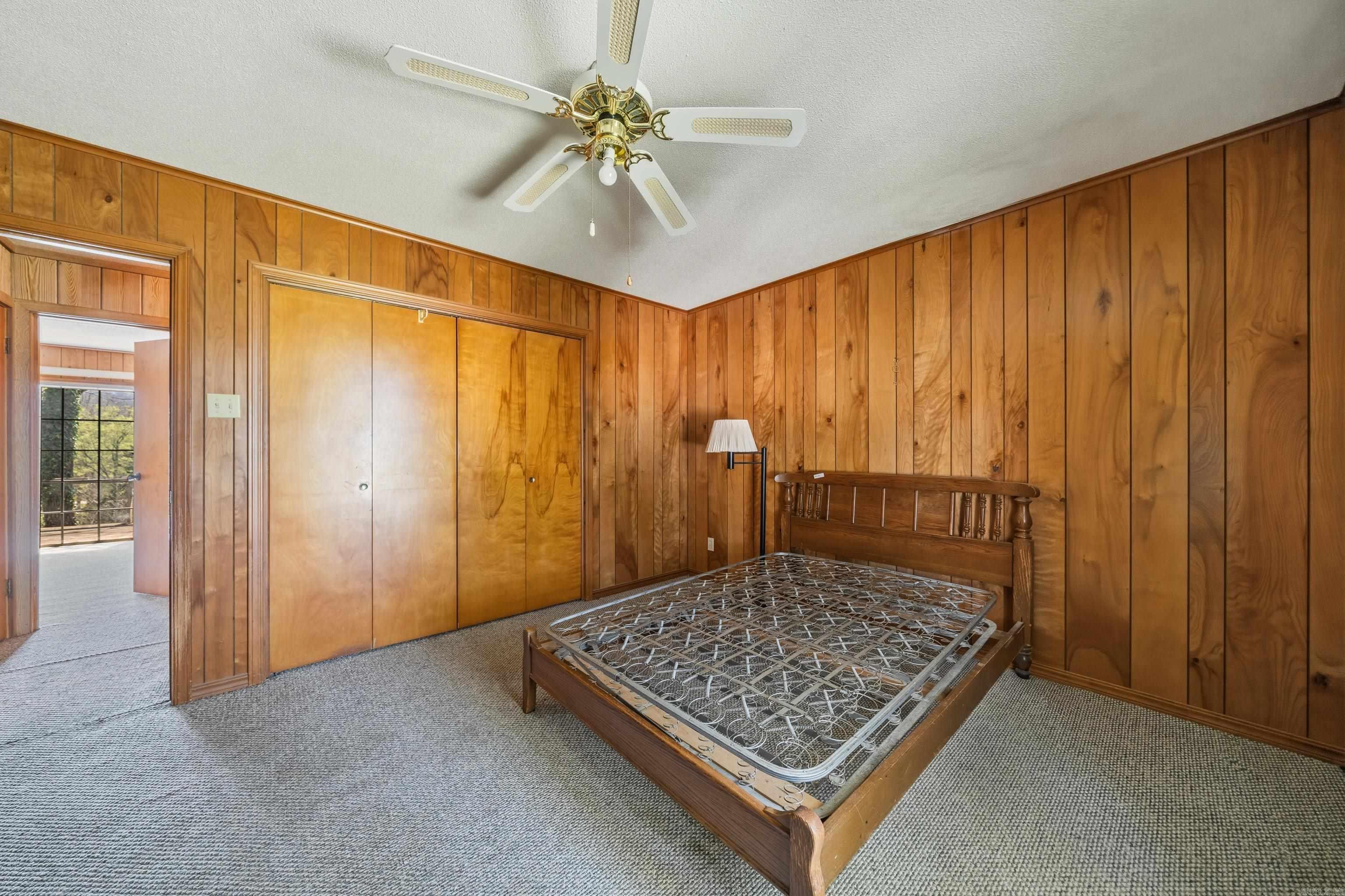 225 Watkins  Mount Ida, AR